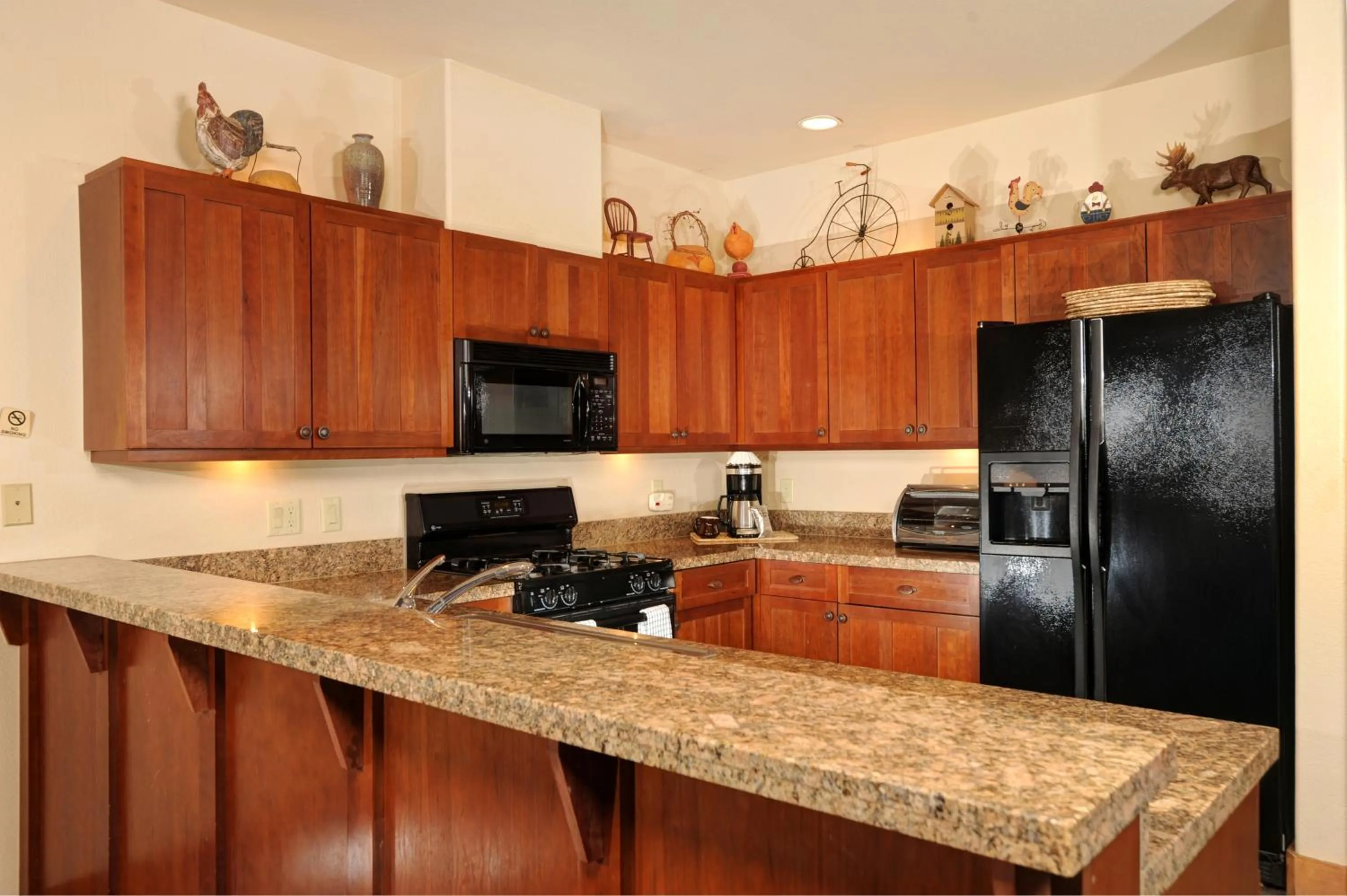 Red Hawk by Keystone Resort