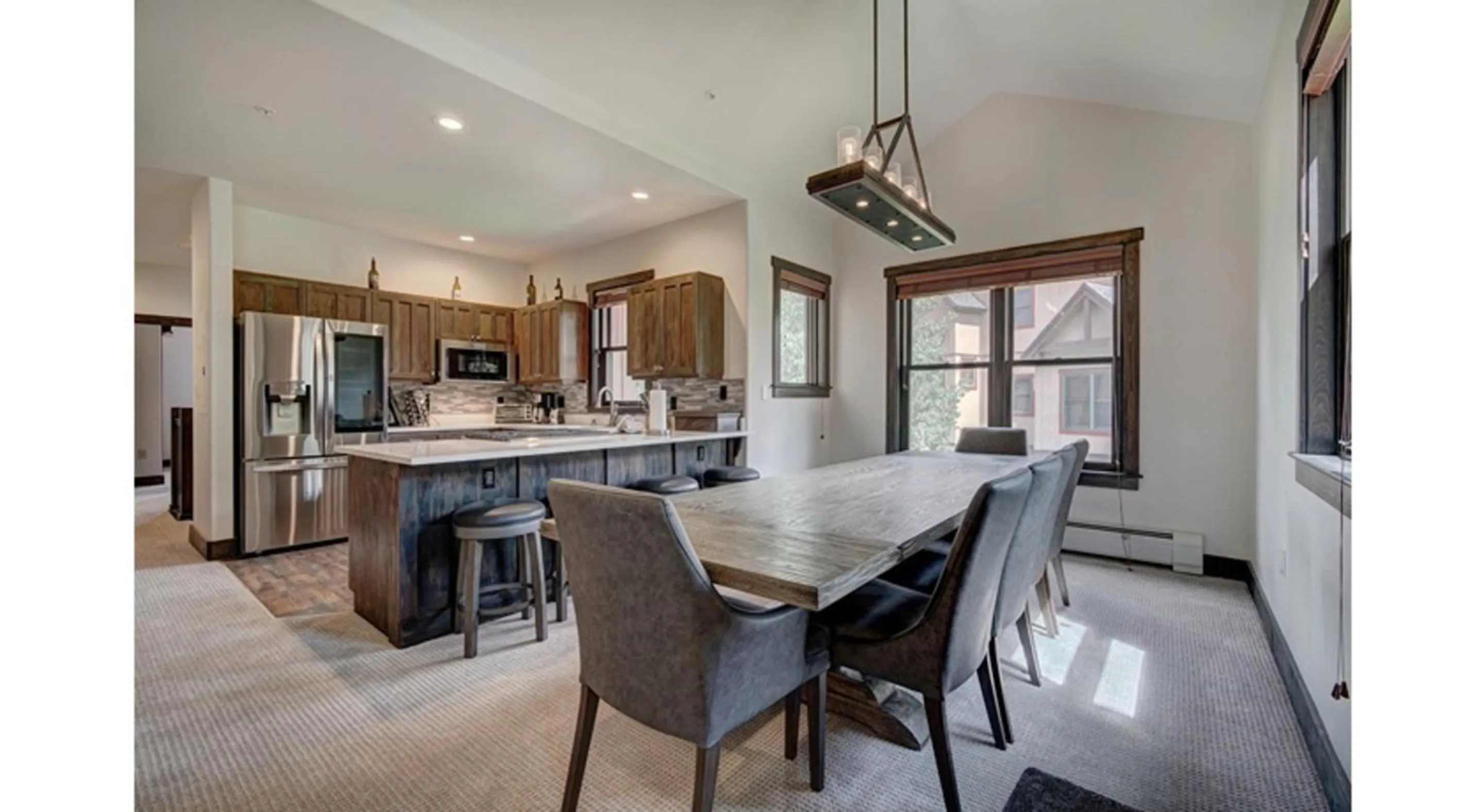 Red Hawk by Keystone Resort