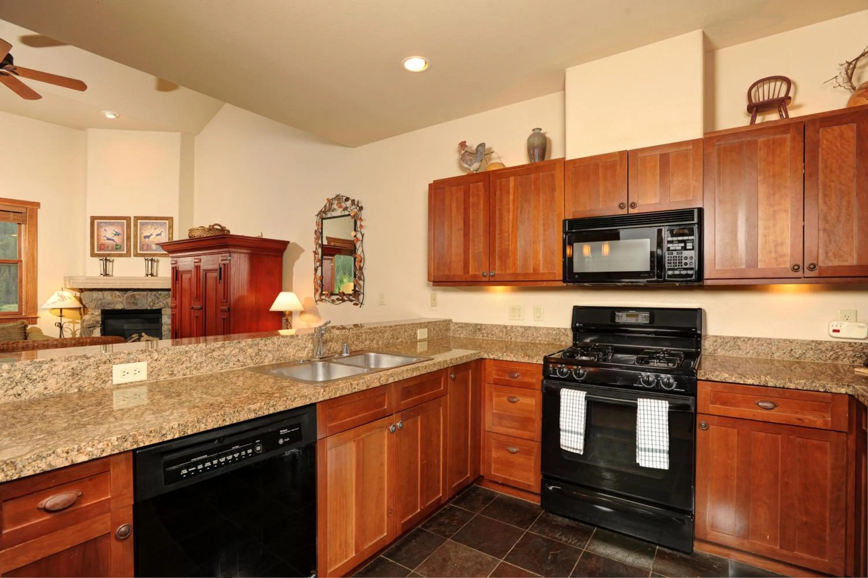 Red Hawk by Keystone Resort