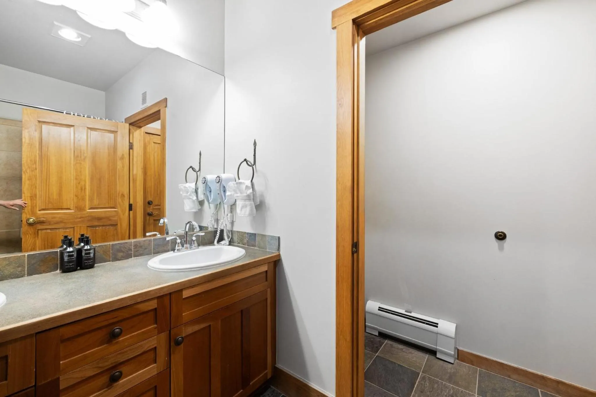 Bathroom in Red Hawk, A Vail Resorts Property