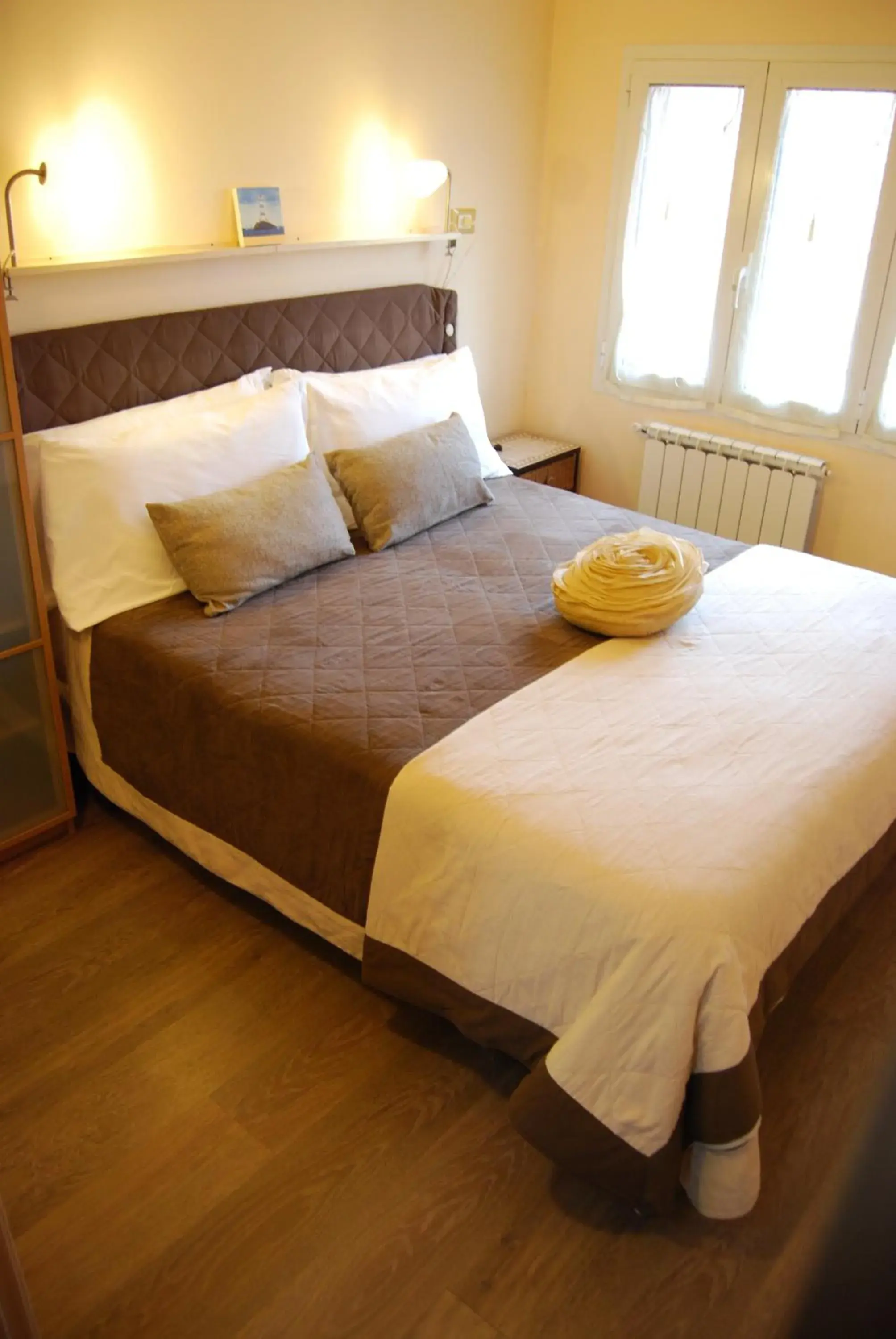 Double Room - single occupancy in Burlamacco Gold Double Room - single occupancy in Burlamacco Gold