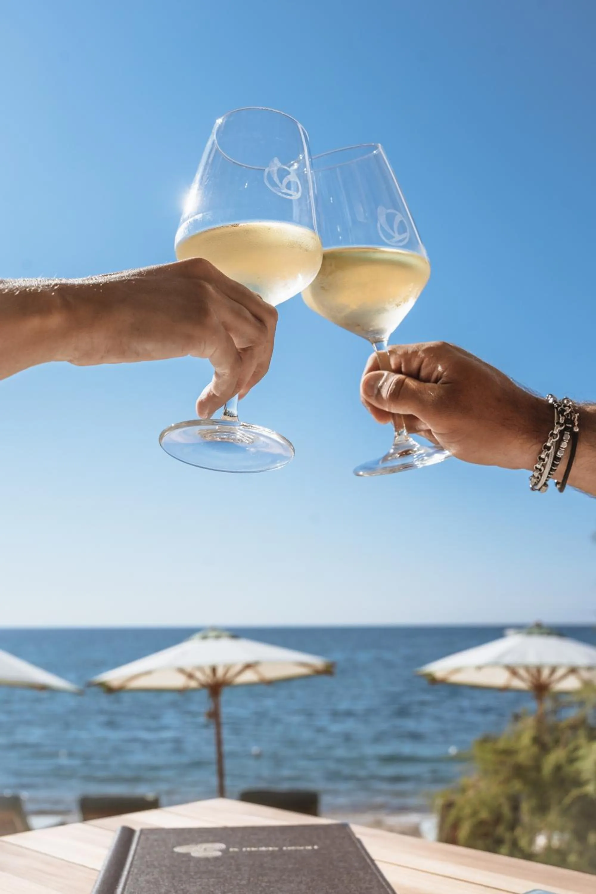 Restaurant/places to eat in Is Molas Resort