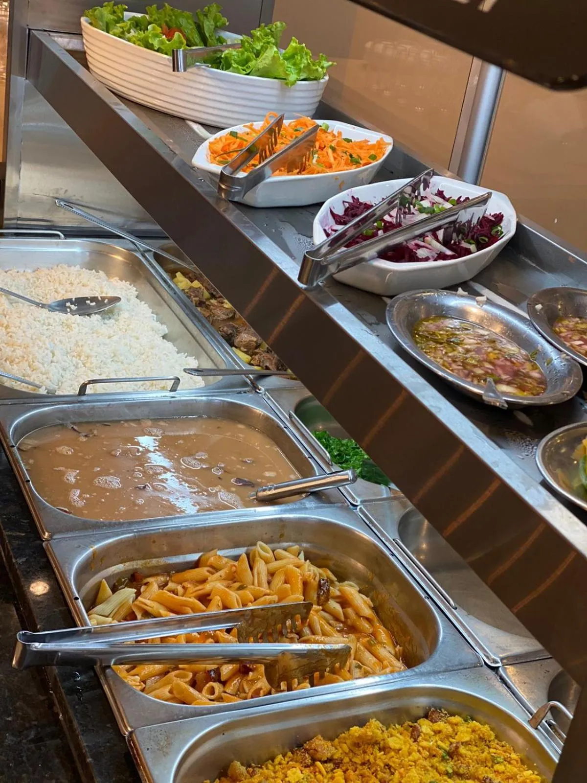 Food in HOTEL CONSAGRADO