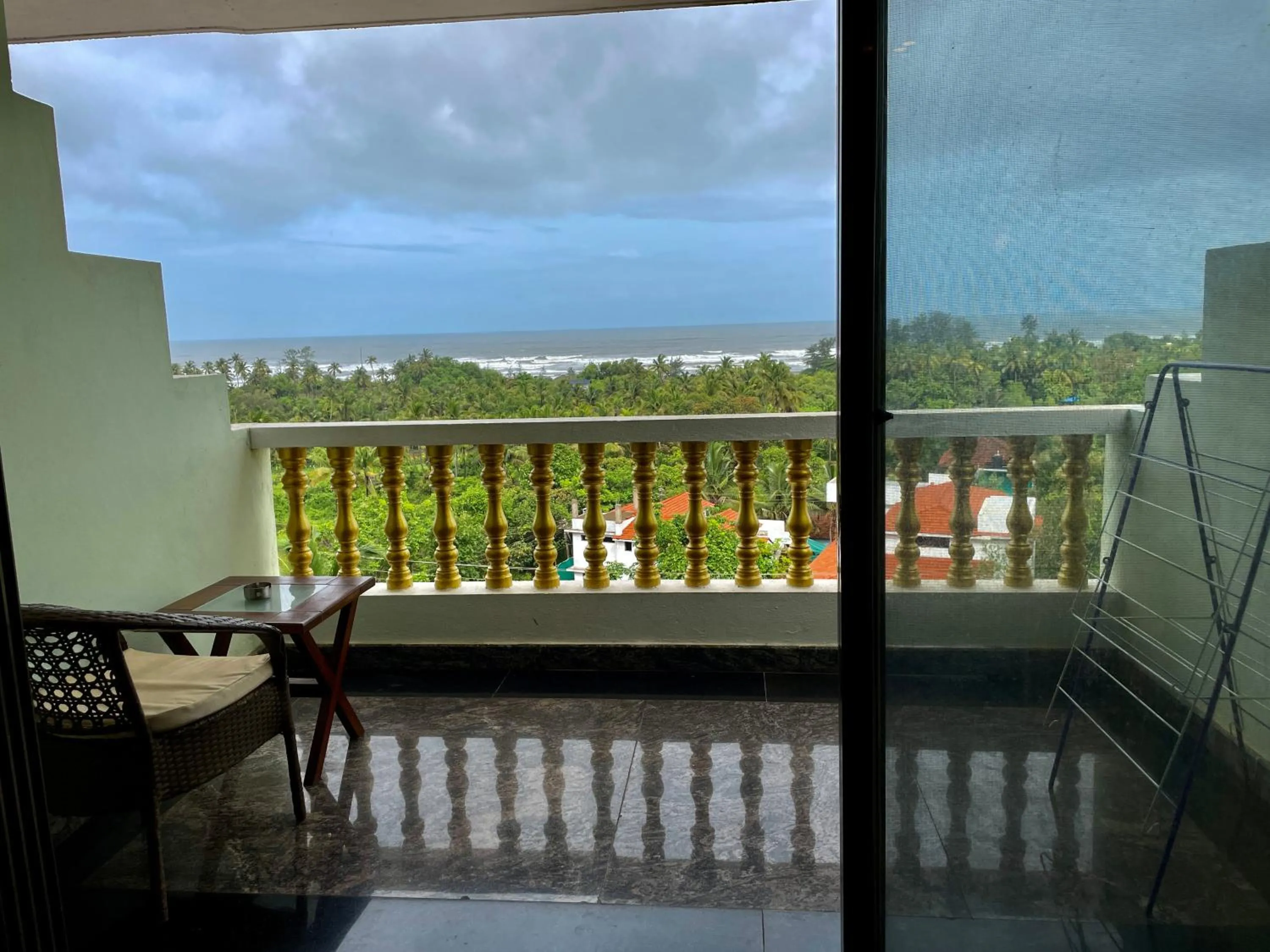 View (from property/room) in SPARV Aulakhs Resort