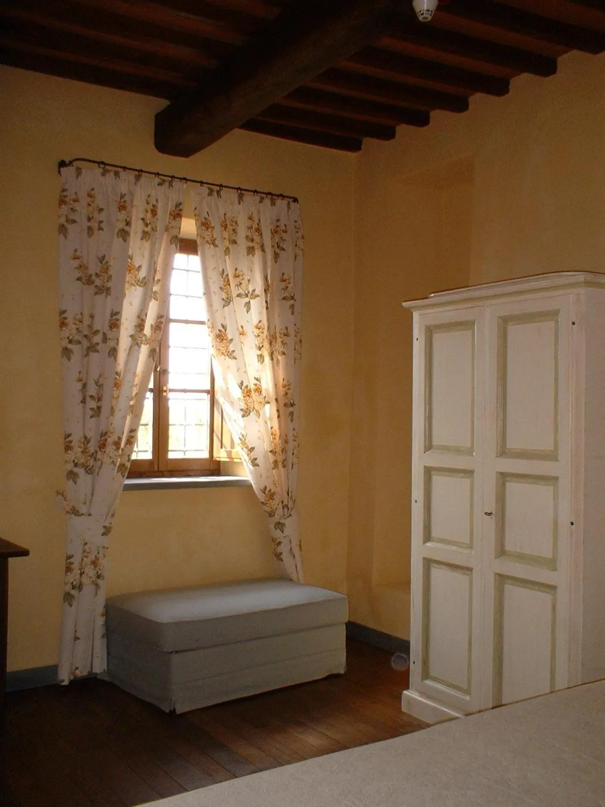 Photo of the whole room, Bed in Le Fonti A San Giorgio