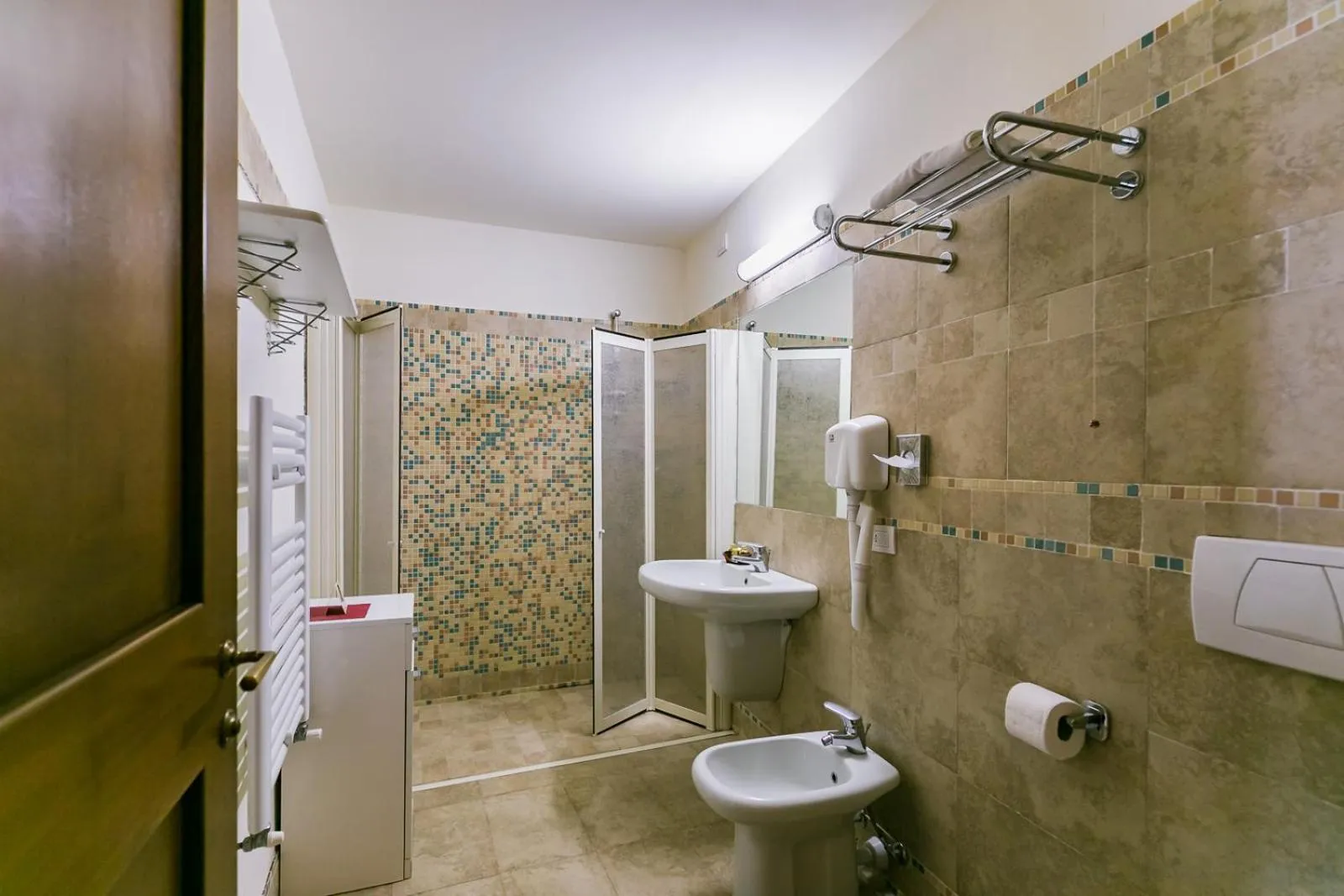 Bathroom in Le Fonti A San Giorgio