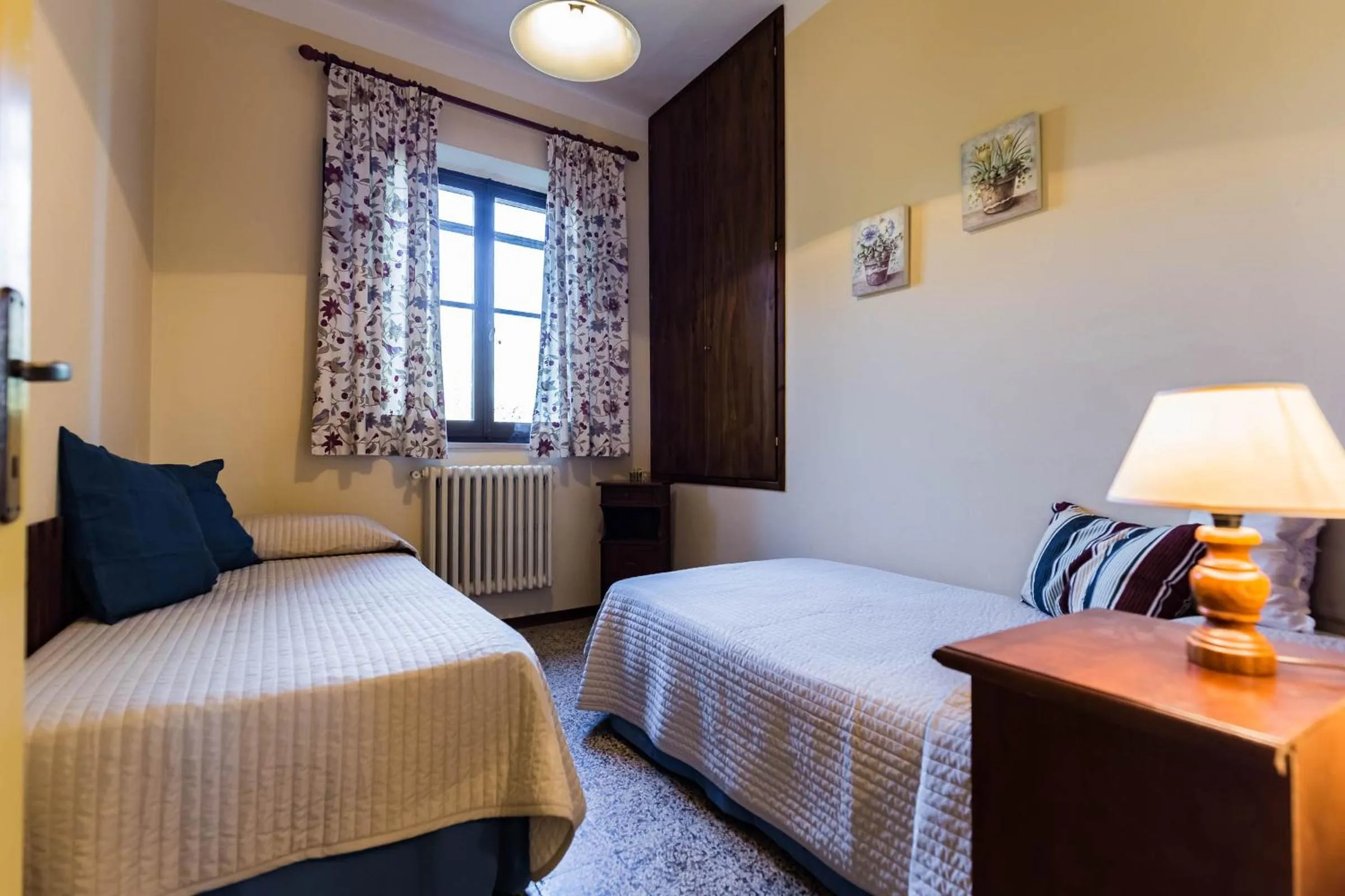 Bedroom, Bed in Le Fonti A San Giorgio