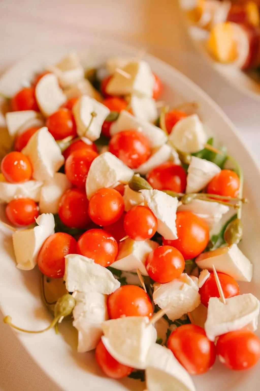 Food close-up in Le Fonti A San Giorgio