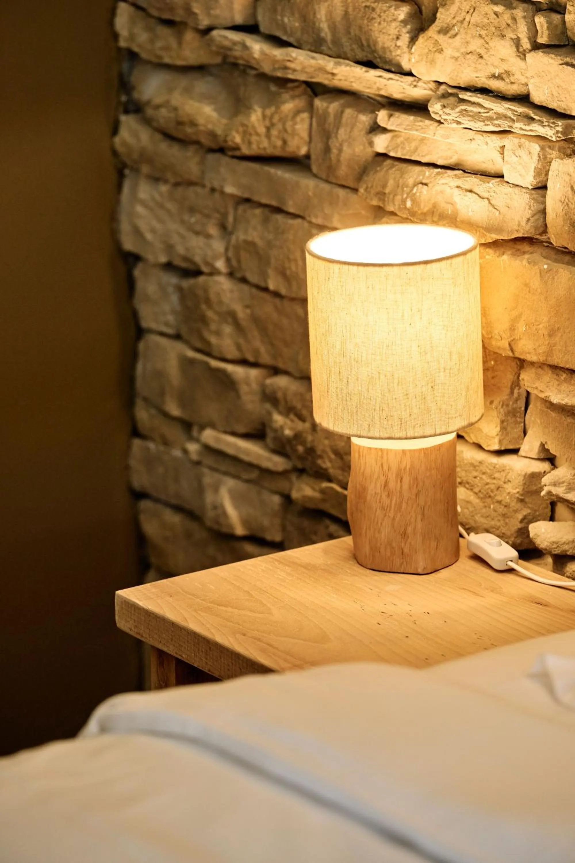 Bedroom, Bed in Le Domaine de Bra