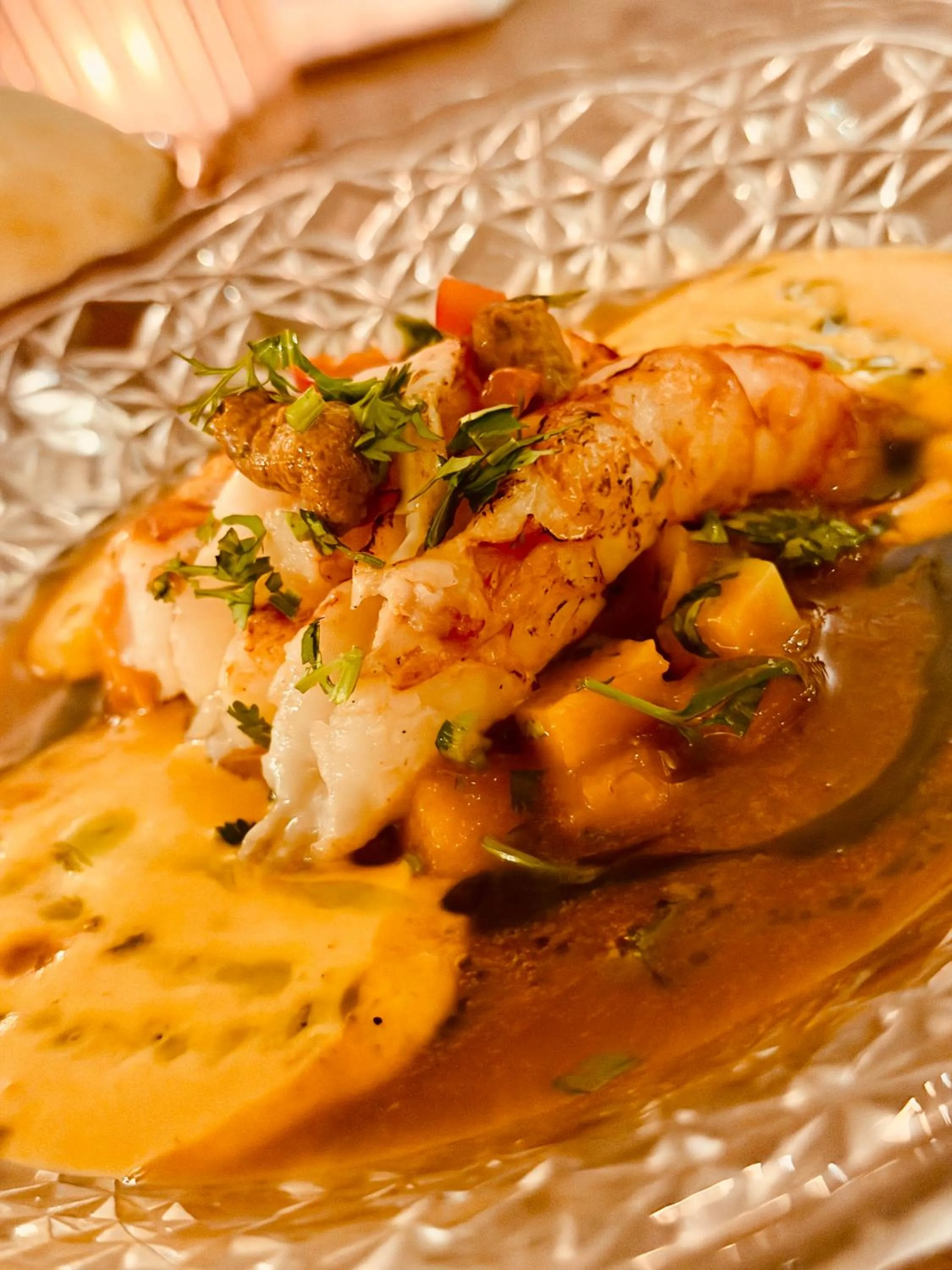 Restaurant/places to eat in Le Domaine de Bra