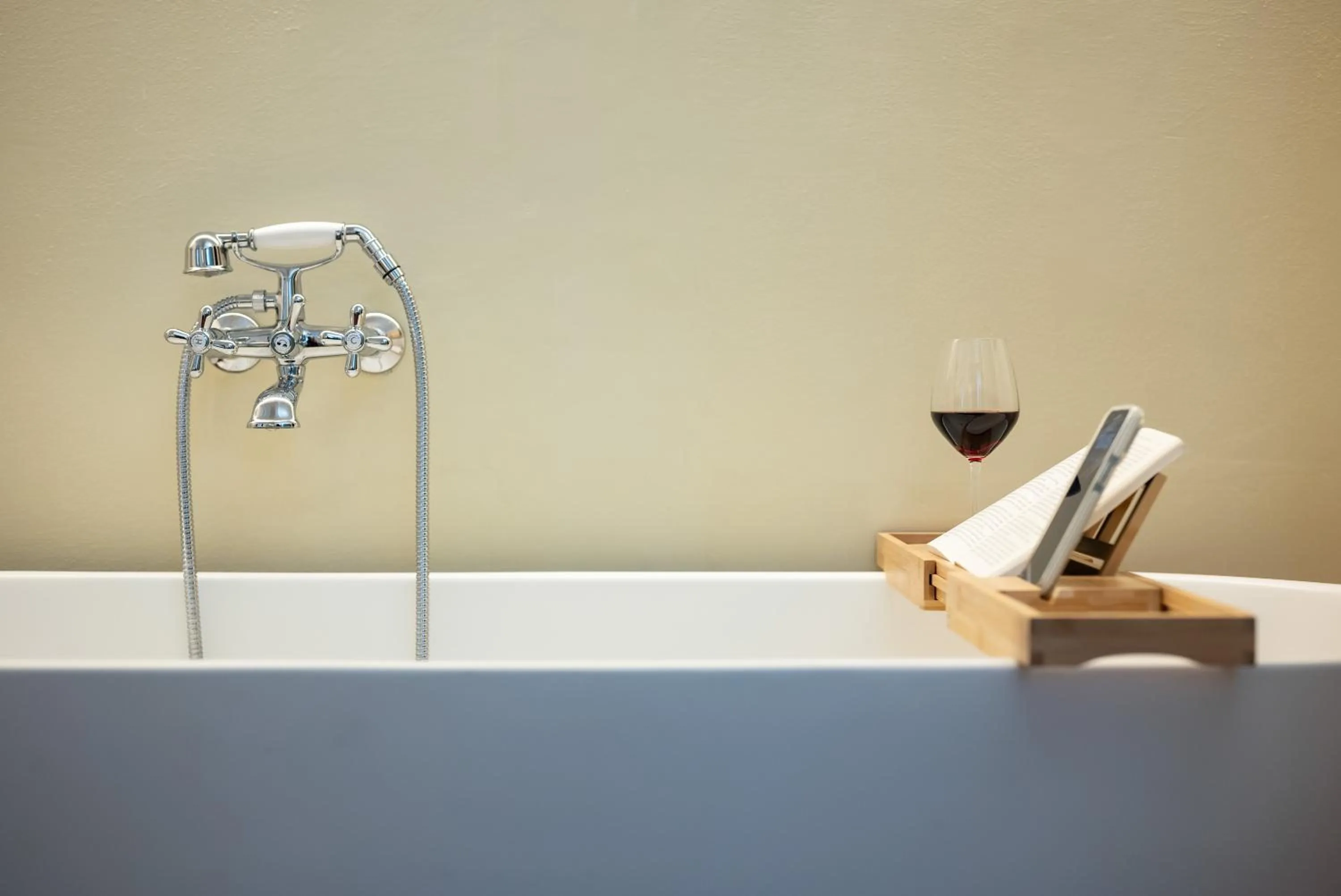 Bathroom in Cascina De' Fagiolari