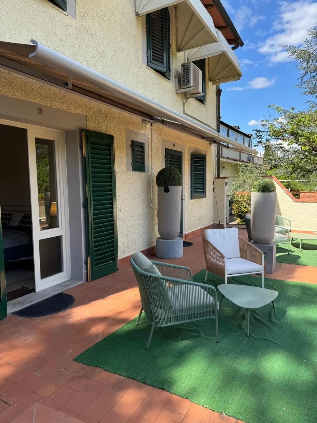 Cascina De' Fagiolari