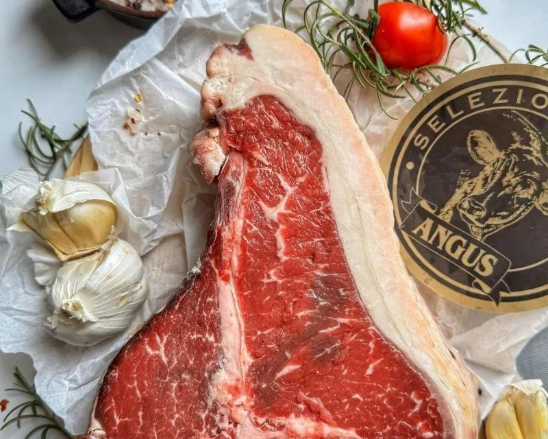 Restaurant/places to eat in Cascina De' Fagiolari