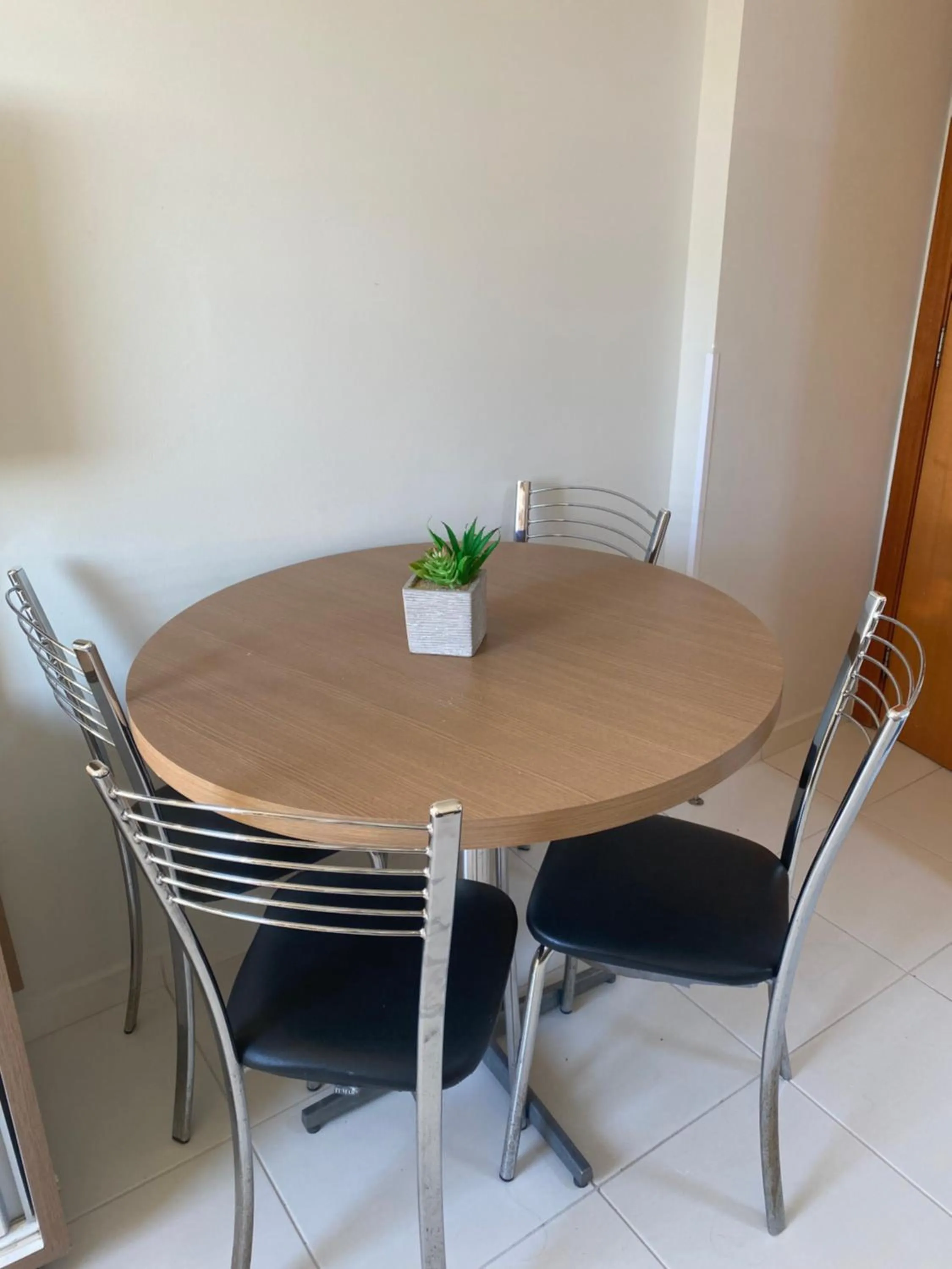 Living room in Prive Boulevard Suite Hotel