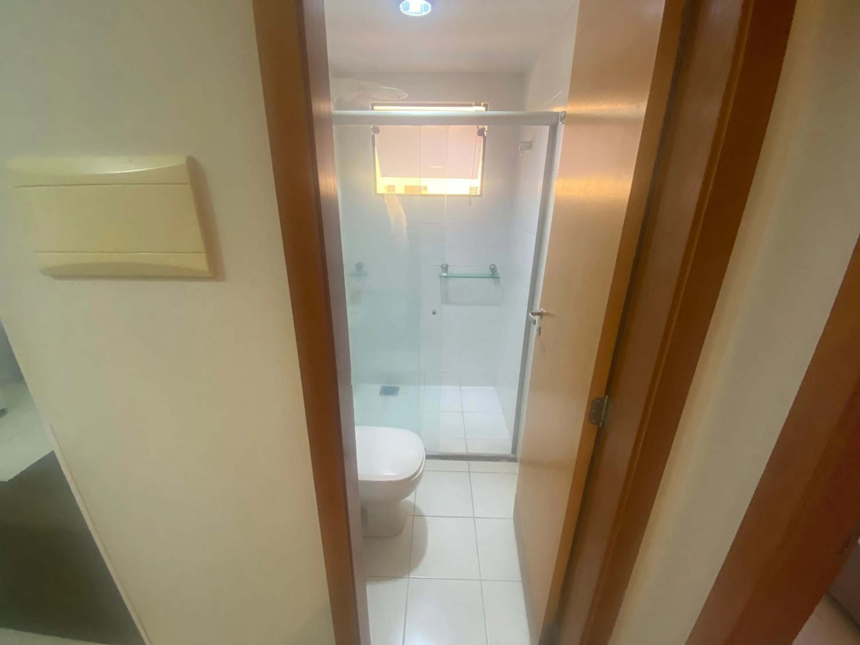 Bathroom in Prive Boulevard Suite Hotel