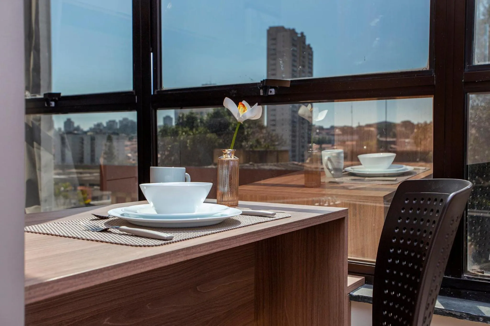 GoÁtica Aeroporto Congonhas