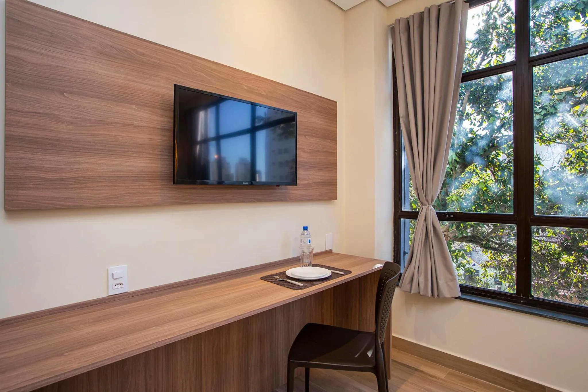 GoÁtica Aeroporto Congonhas