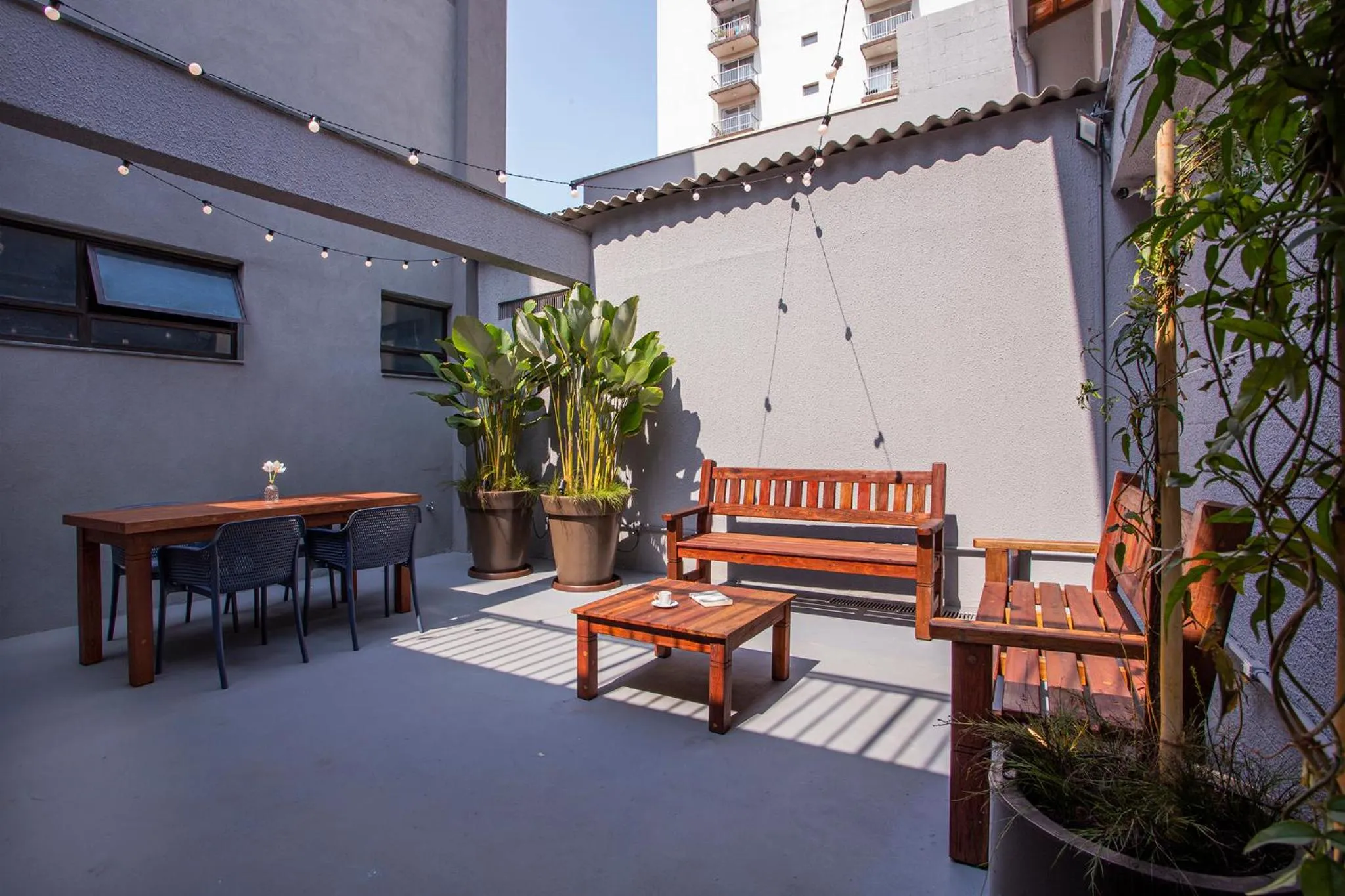 GoÁtica Aeroporto Congonhas