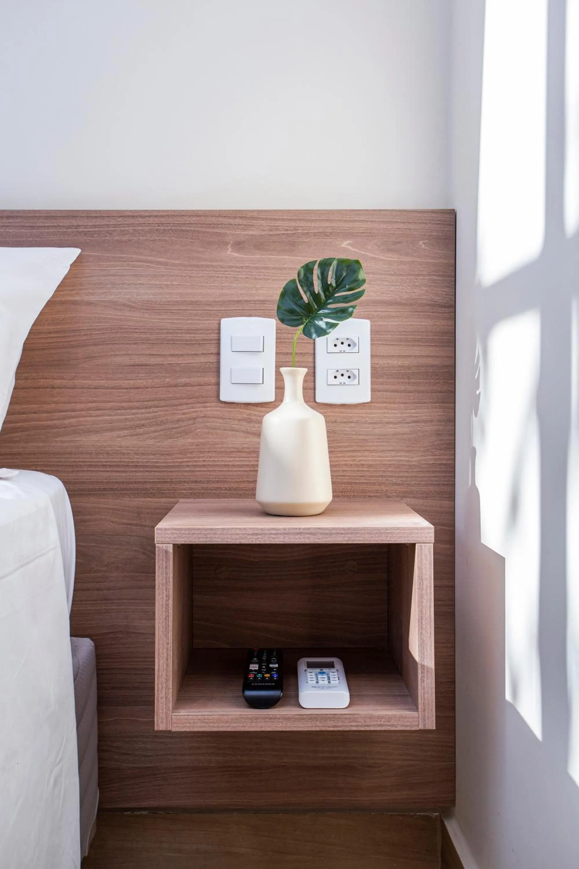 Bed in GoÁtica Aeroporto Congonhas