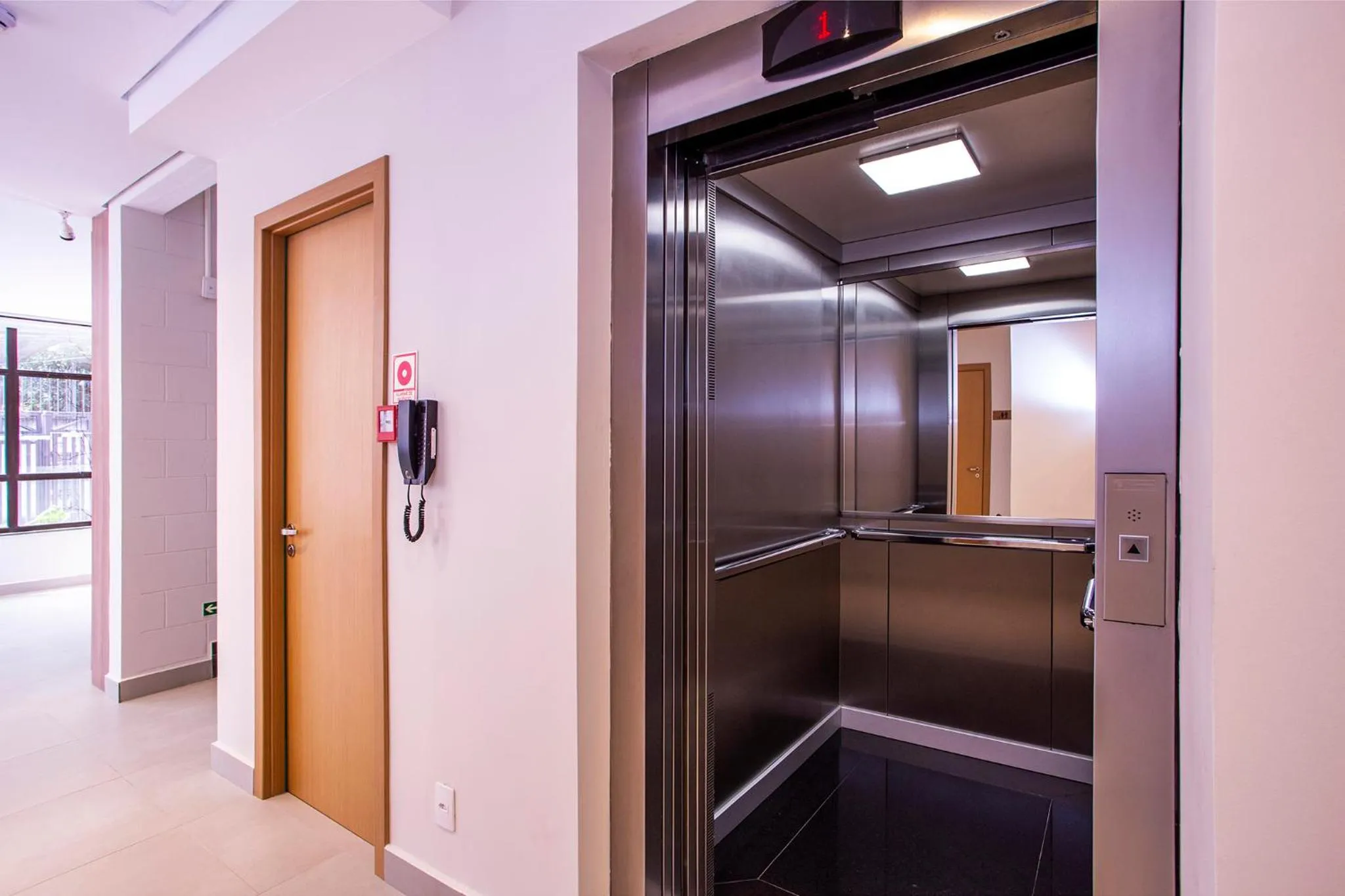 GoÁtica Aeroporto Congonhas