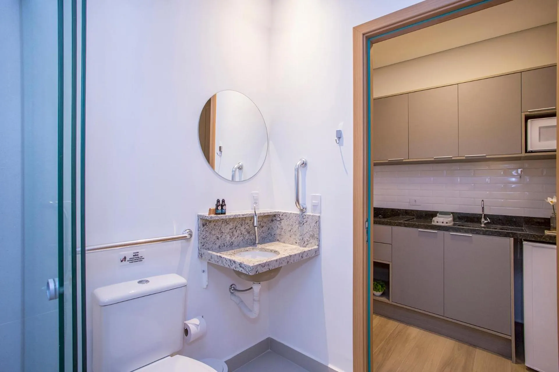 GoÁtica Aeroporto Congonhas