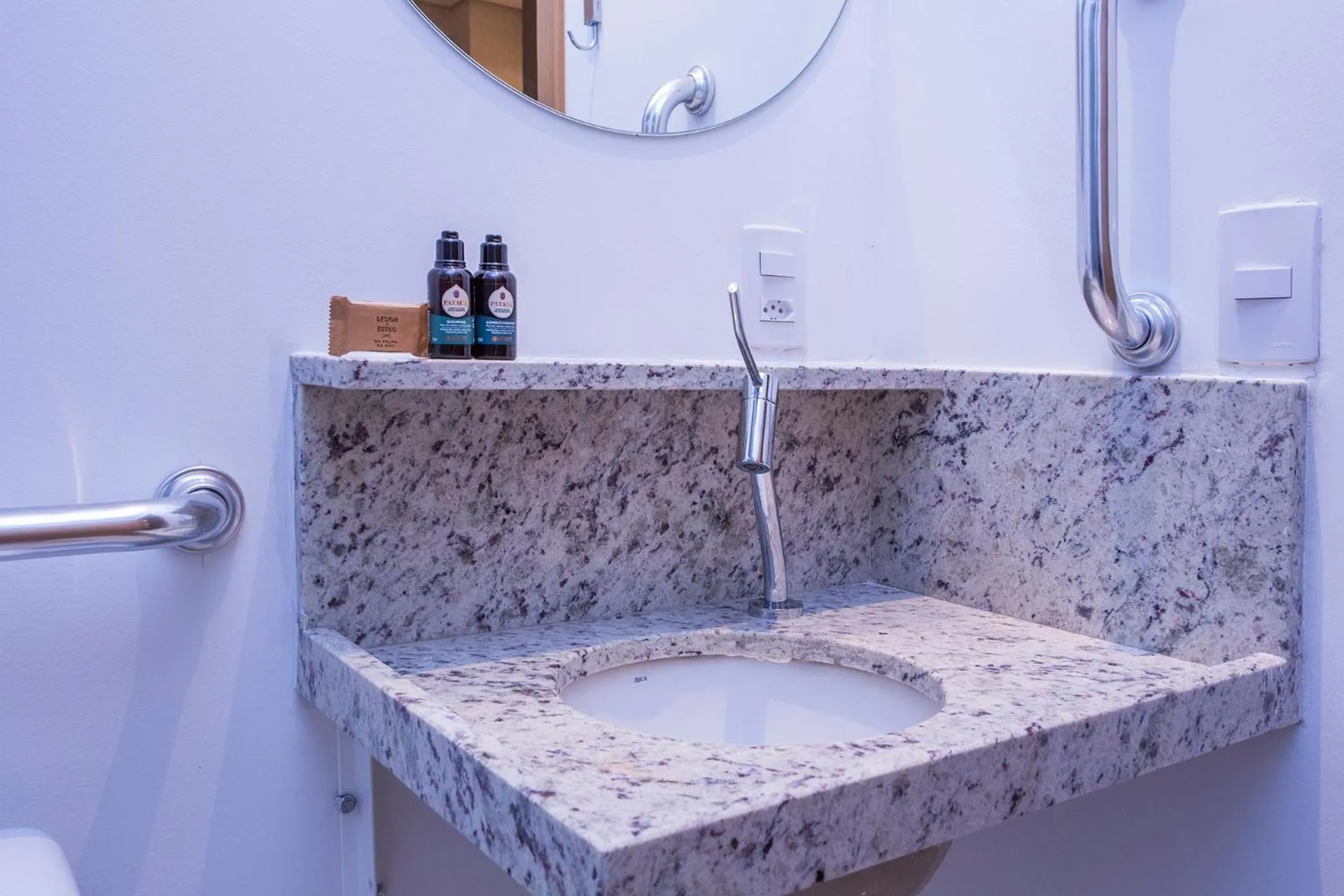 GoÁtica Aeroporto Congonhas