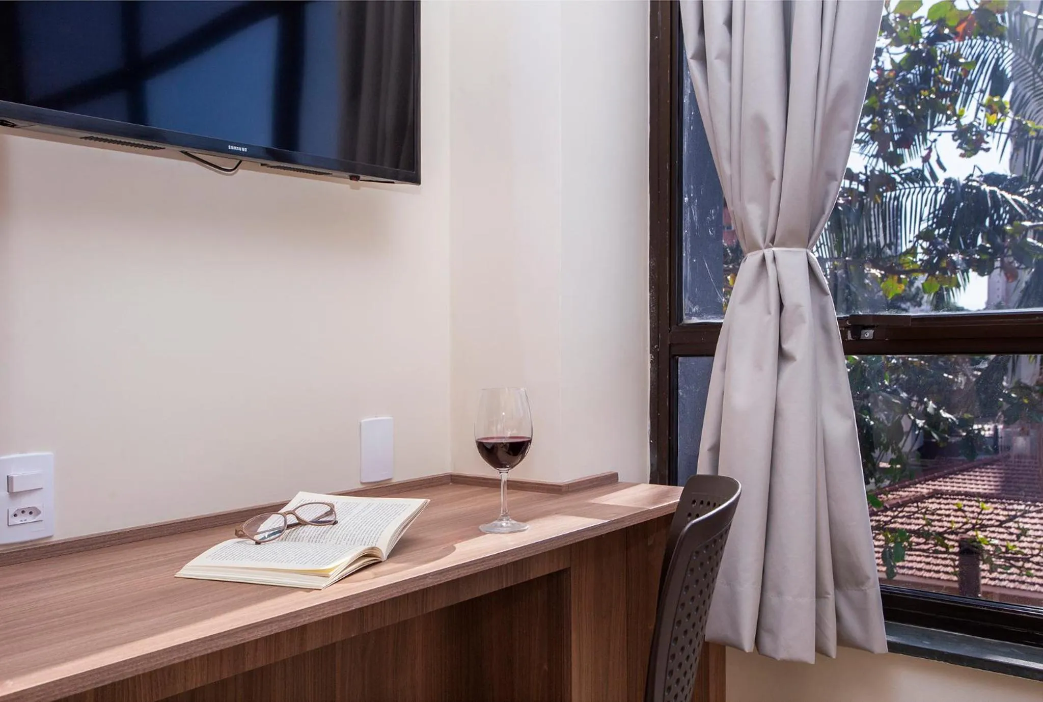 GoÁtica Aeroporto Congonhas