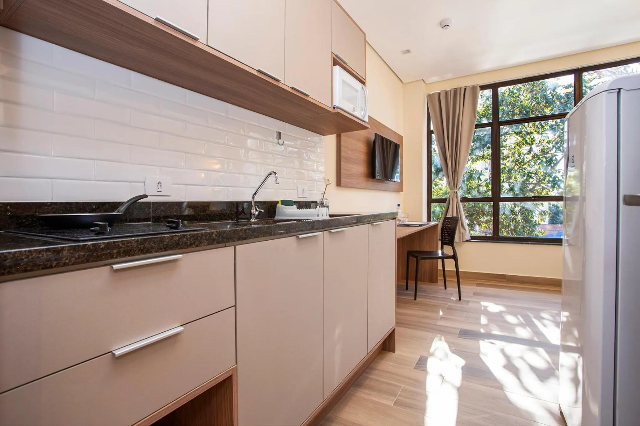 GoÁtica Aeroporto Congonhas