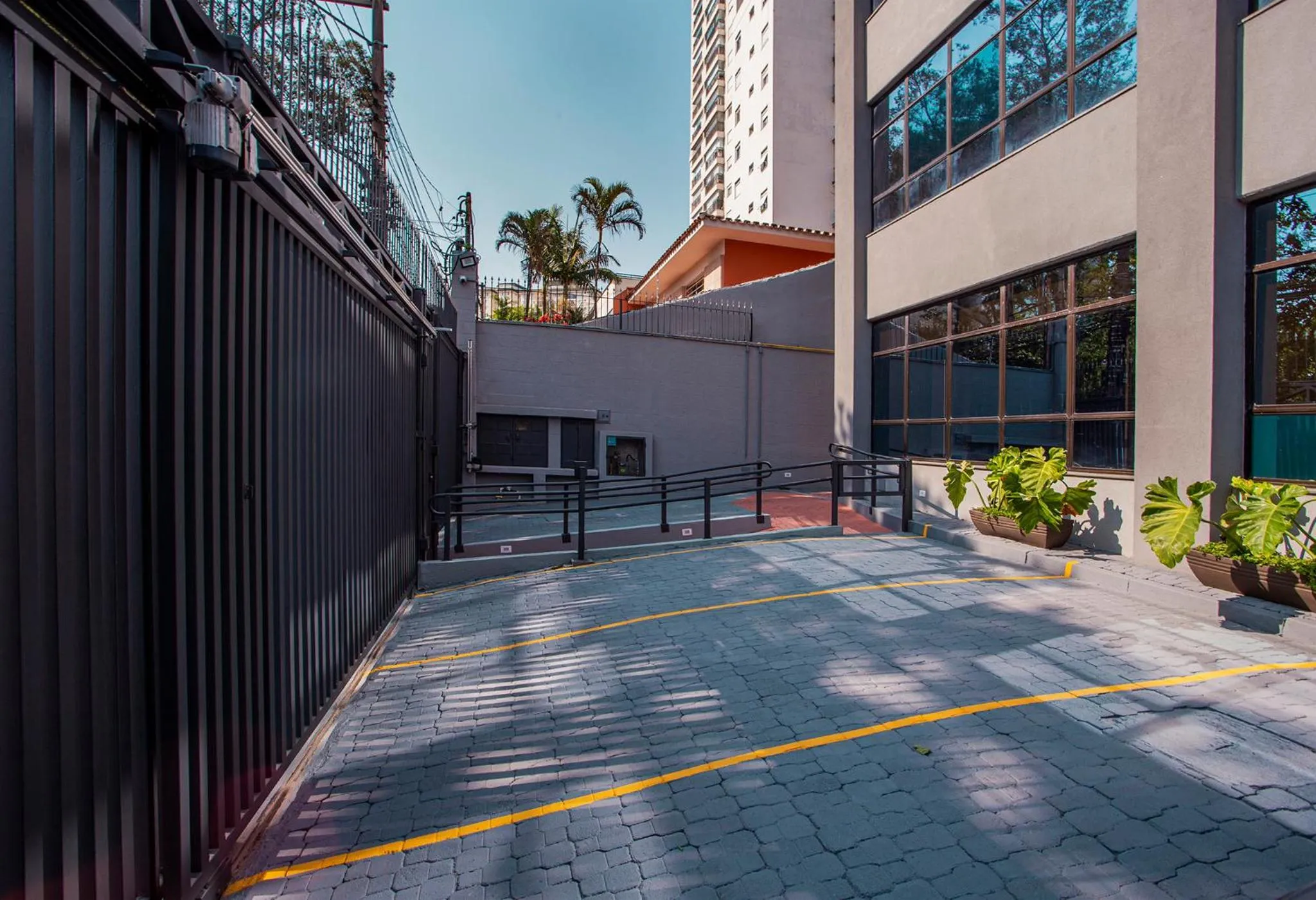 GoÁtica Aeroporto Congonhas