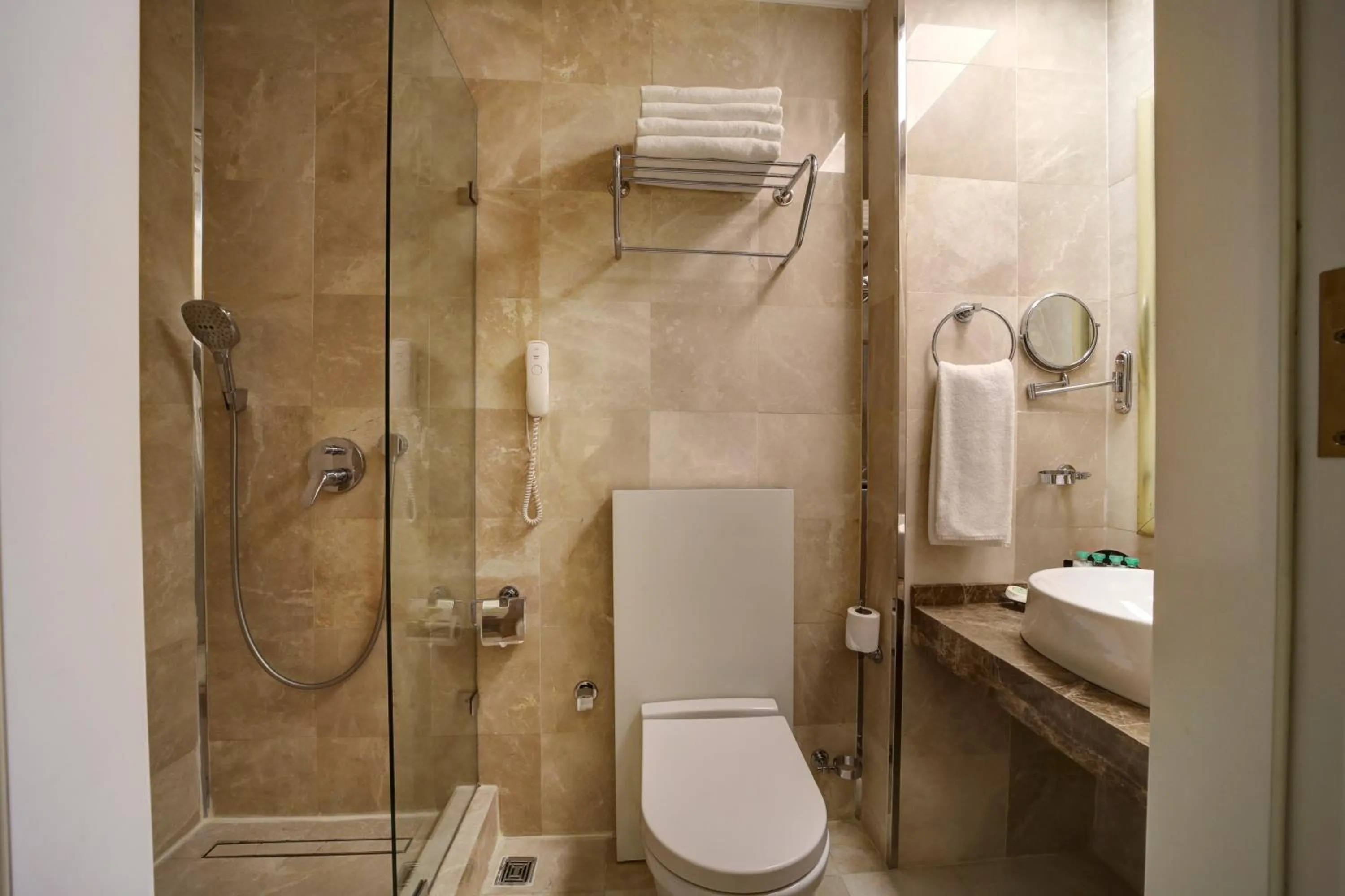 Legacy Ottoman Hotel Istanbul Old City