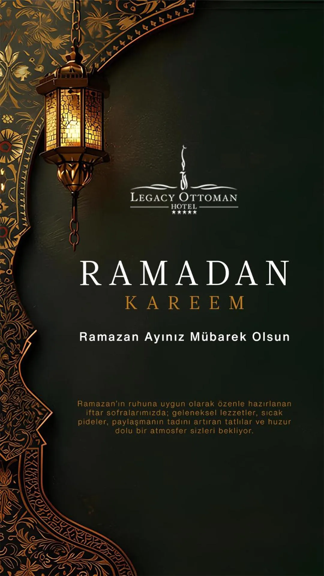 Facade/entrance in Legacy Ottoman Hotel Istanbul Old City