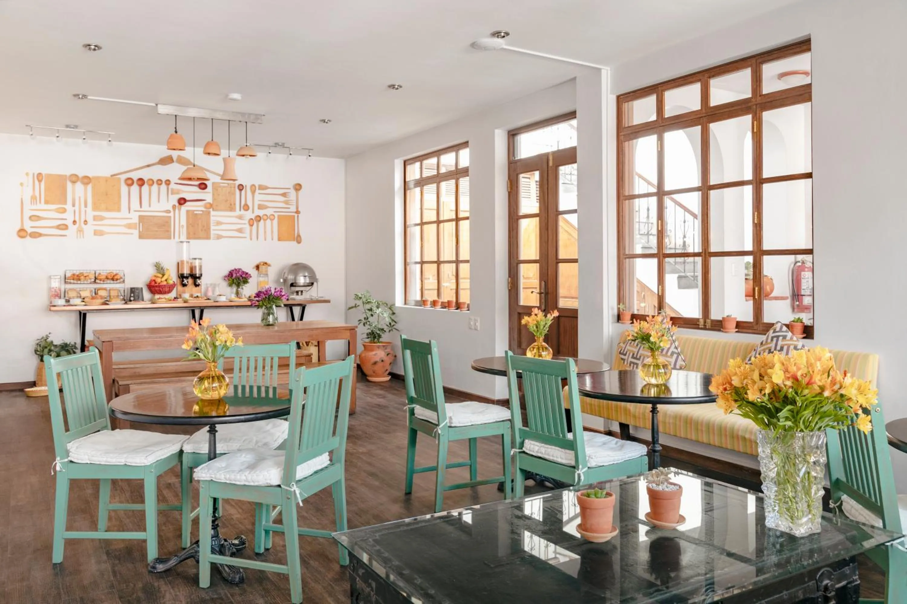 Restaurant/places to eat in Andenes