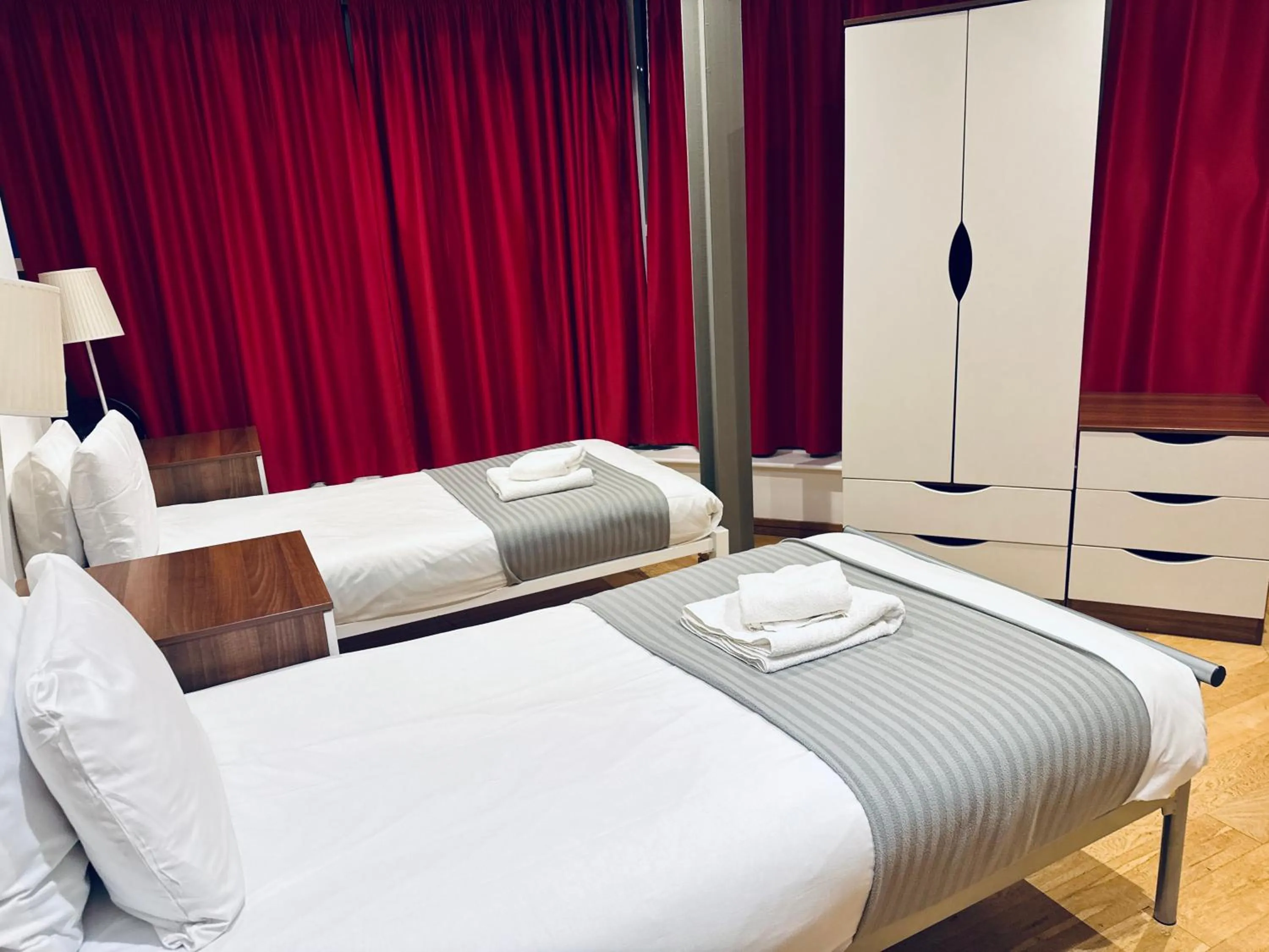 62-66 Farringdon Apartments