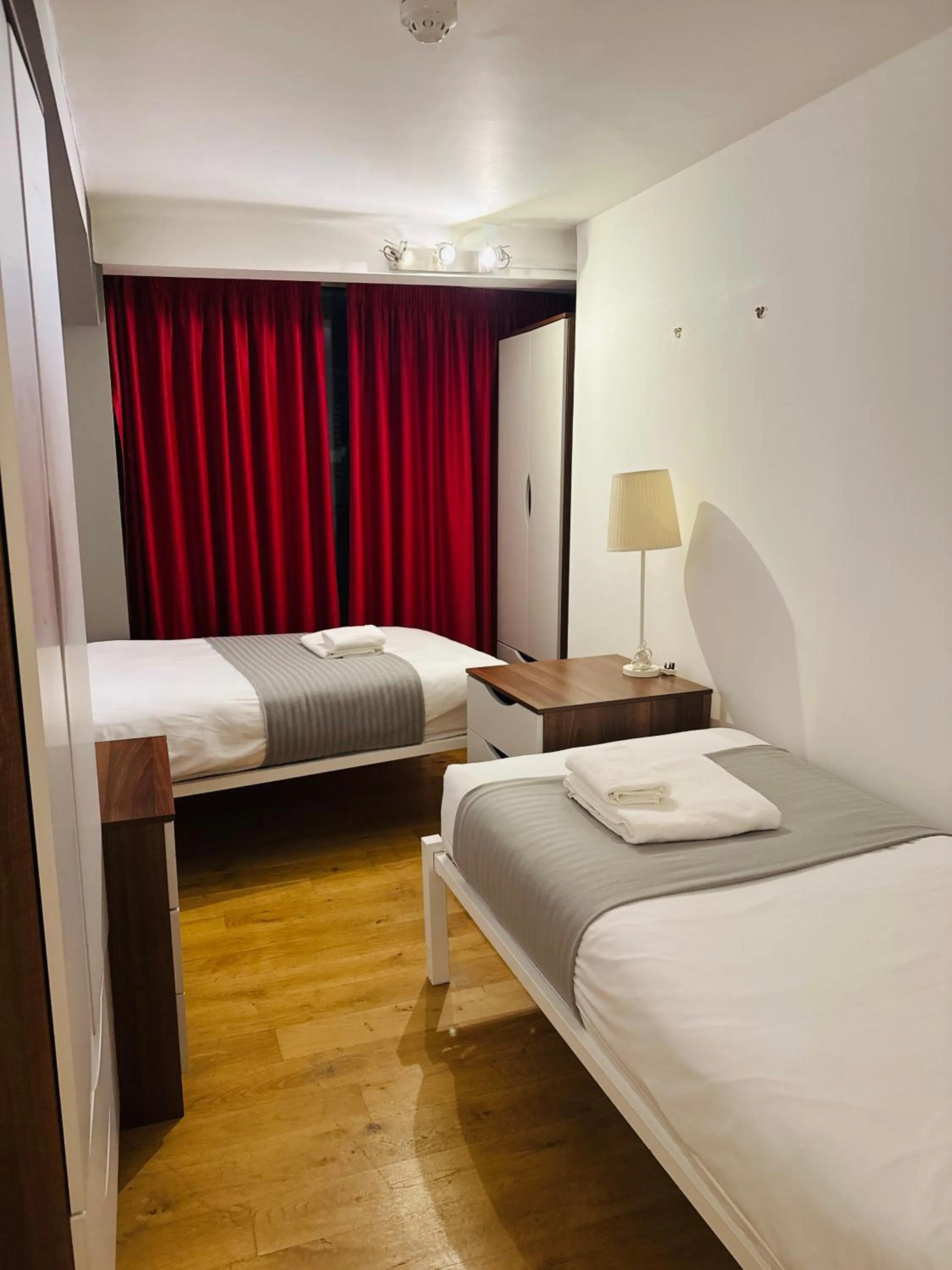 62-66 Farringdon Apartments