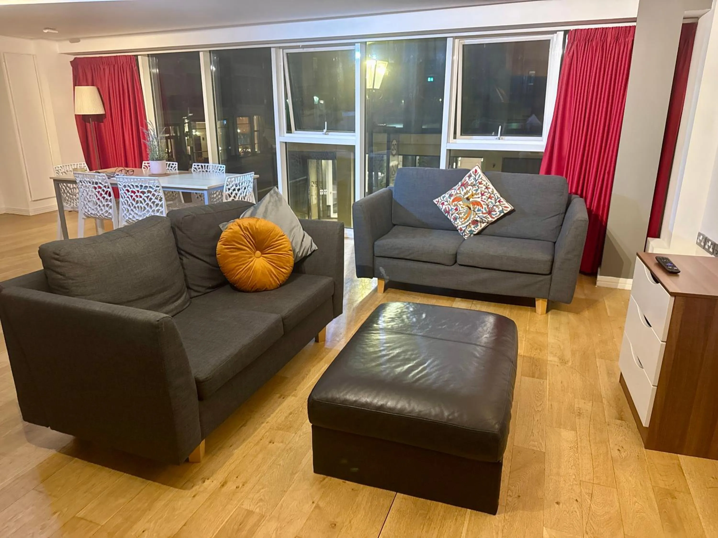 62-66 Farringdon Apartments