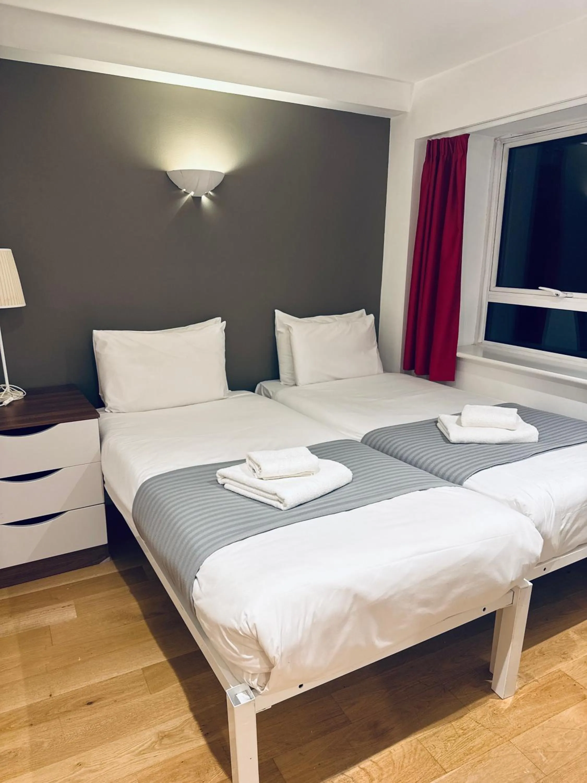 62-66 Farringdon Apartments