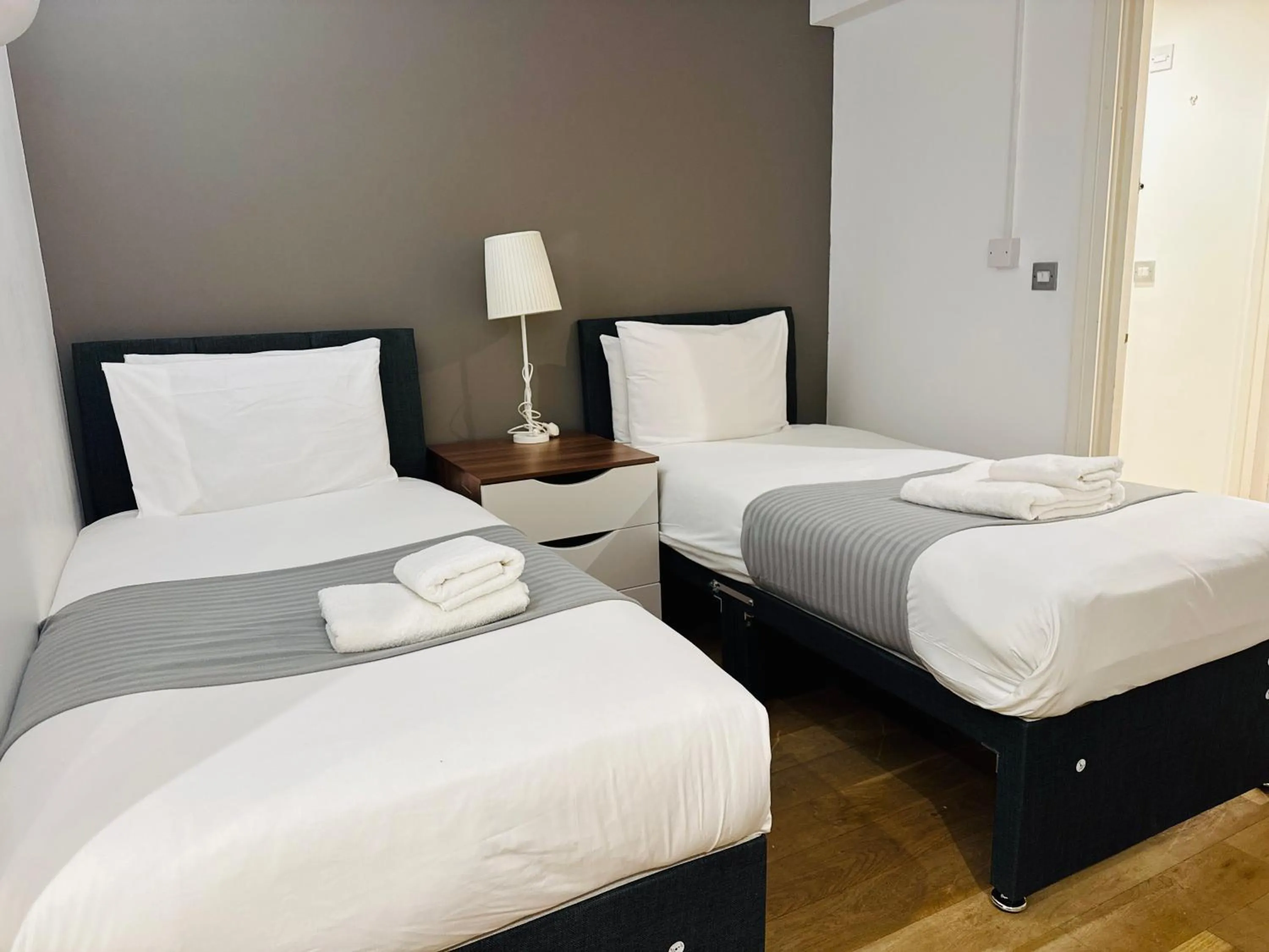 62-66 Farringdon Apartments