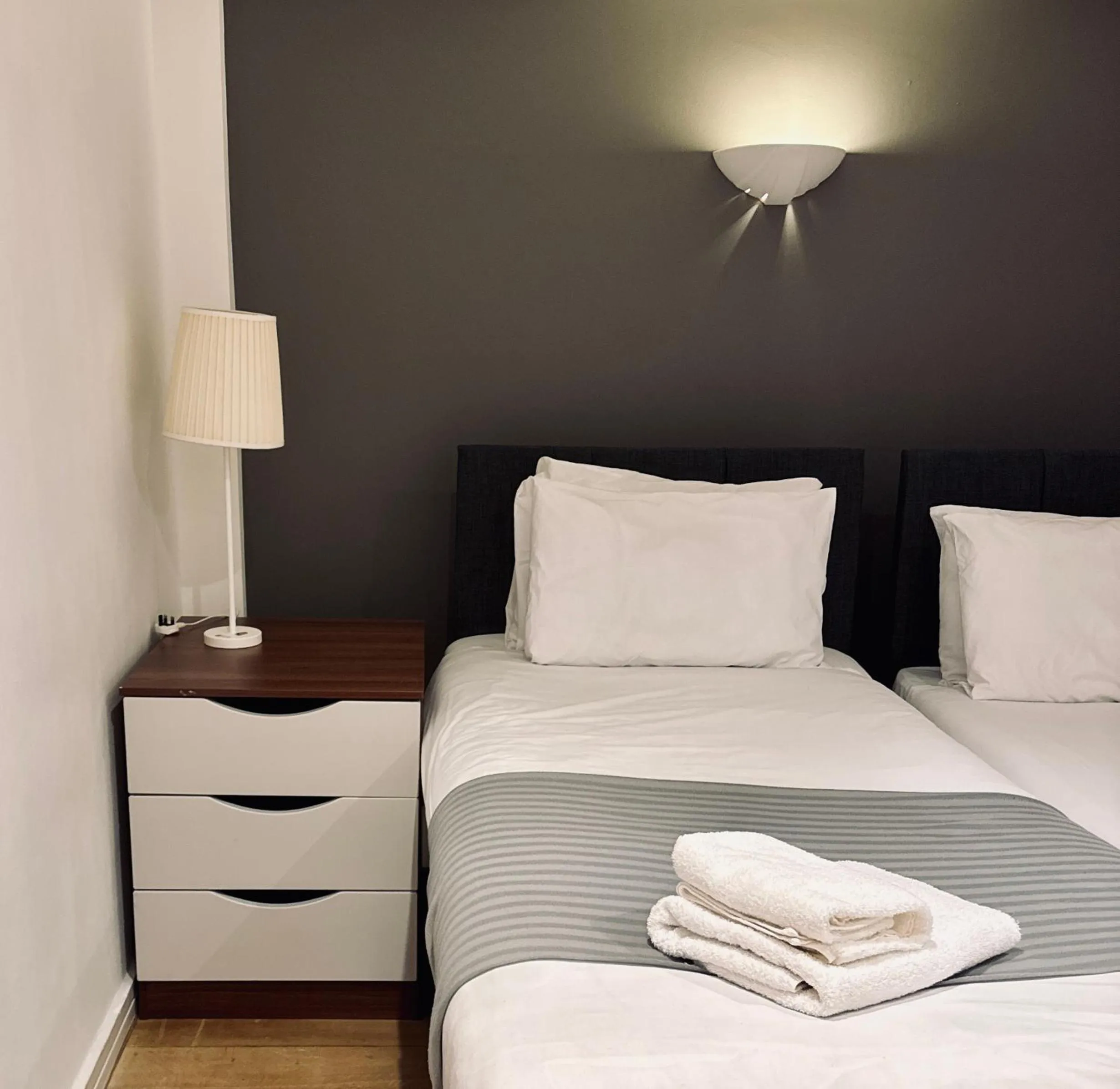 62-66 Farringdon Apartments