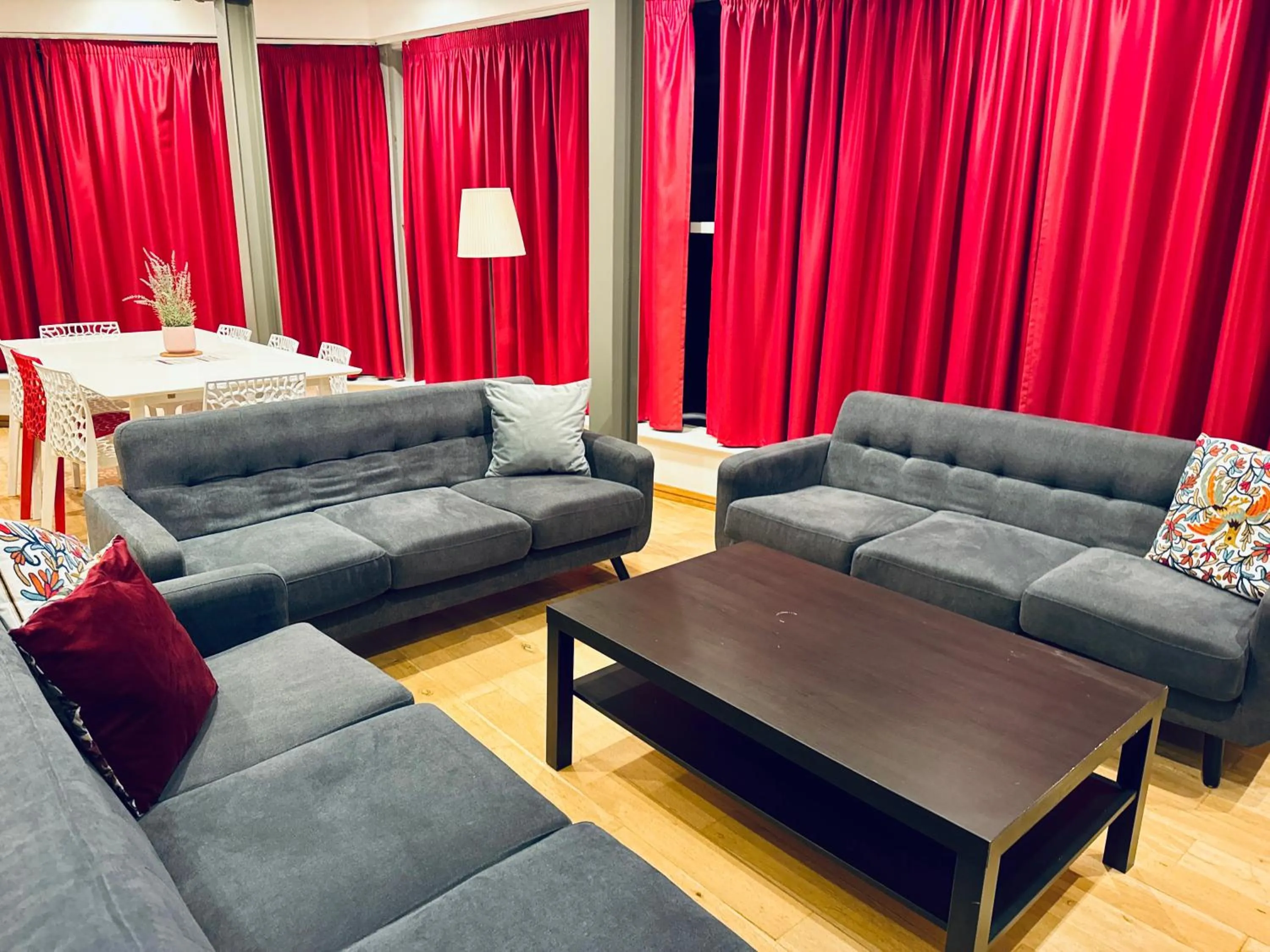 62-66 Farringdon Apartments