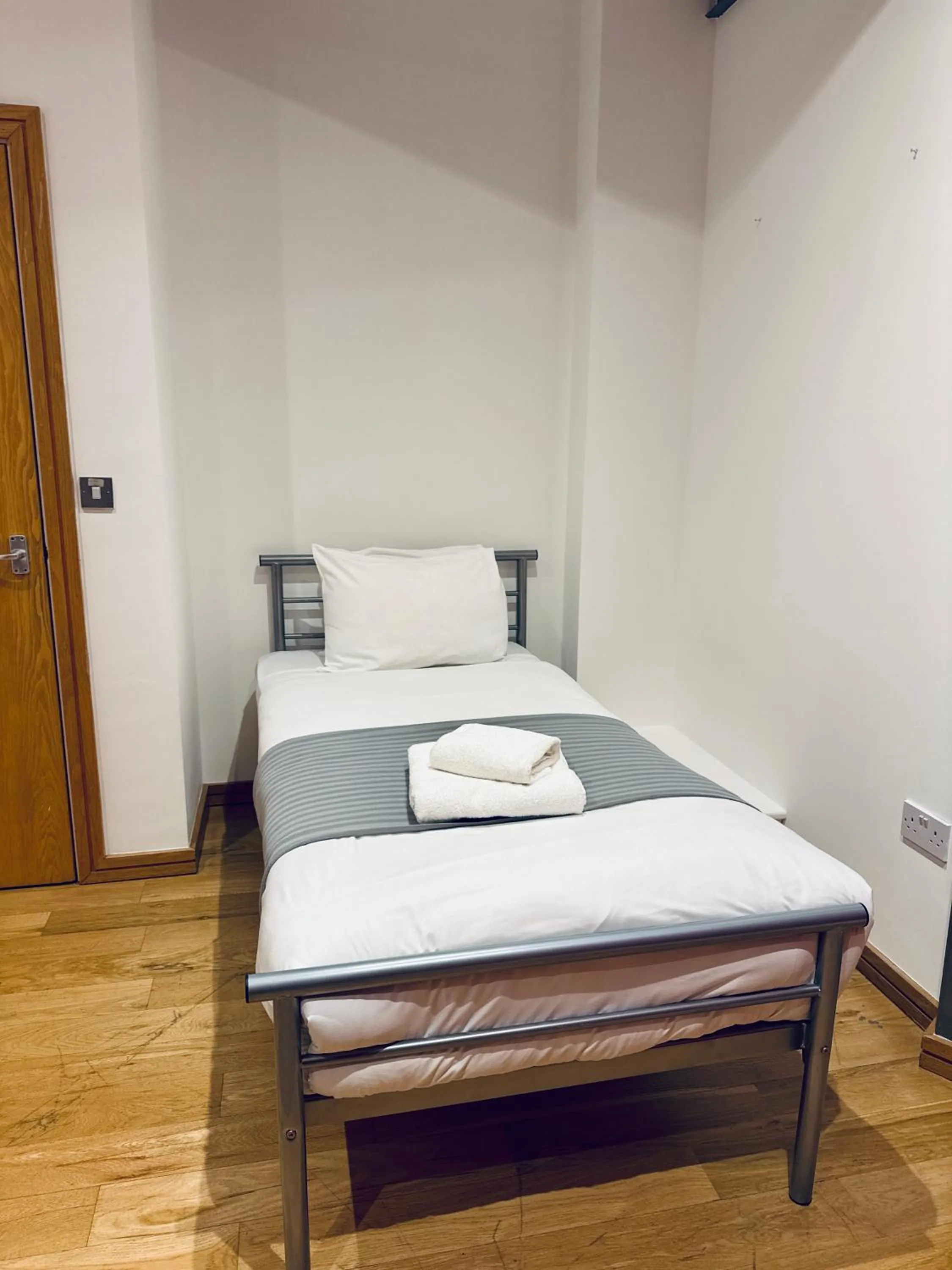 62-66 Farringdon Apartments