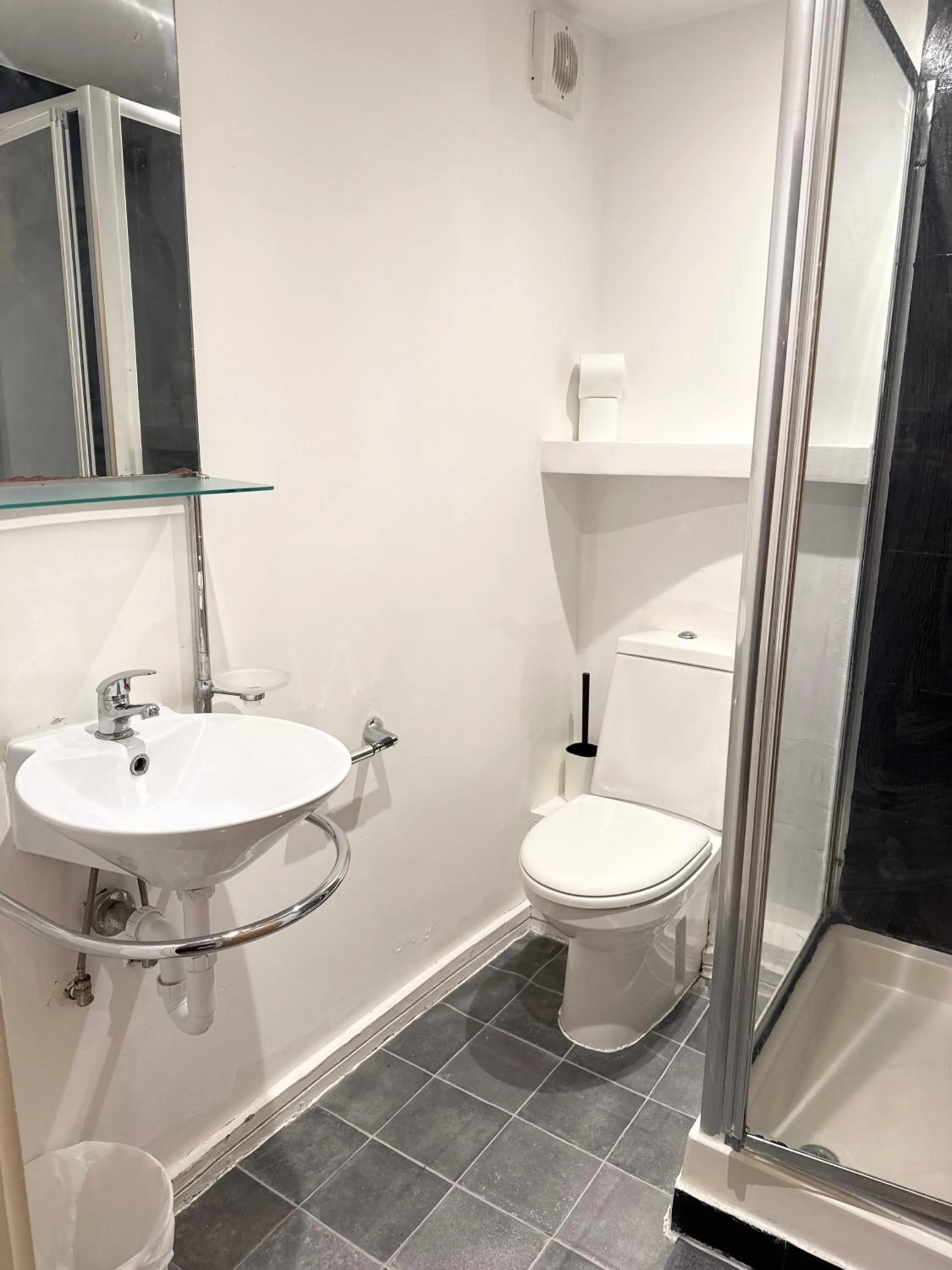 62-66 Farringdon Apartments