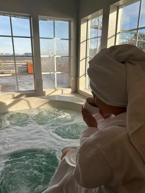 Cannery Pier Hotel & Spa