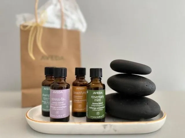 Spa and wellness centre/facilities in Cannery Pier Hotel & Spa