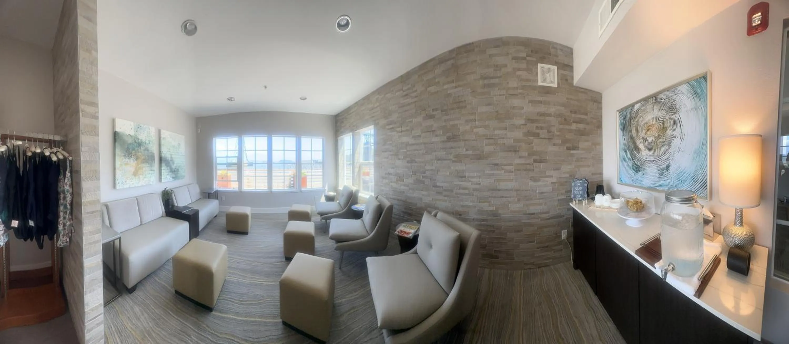 Cannery Pier Hotel & Spa