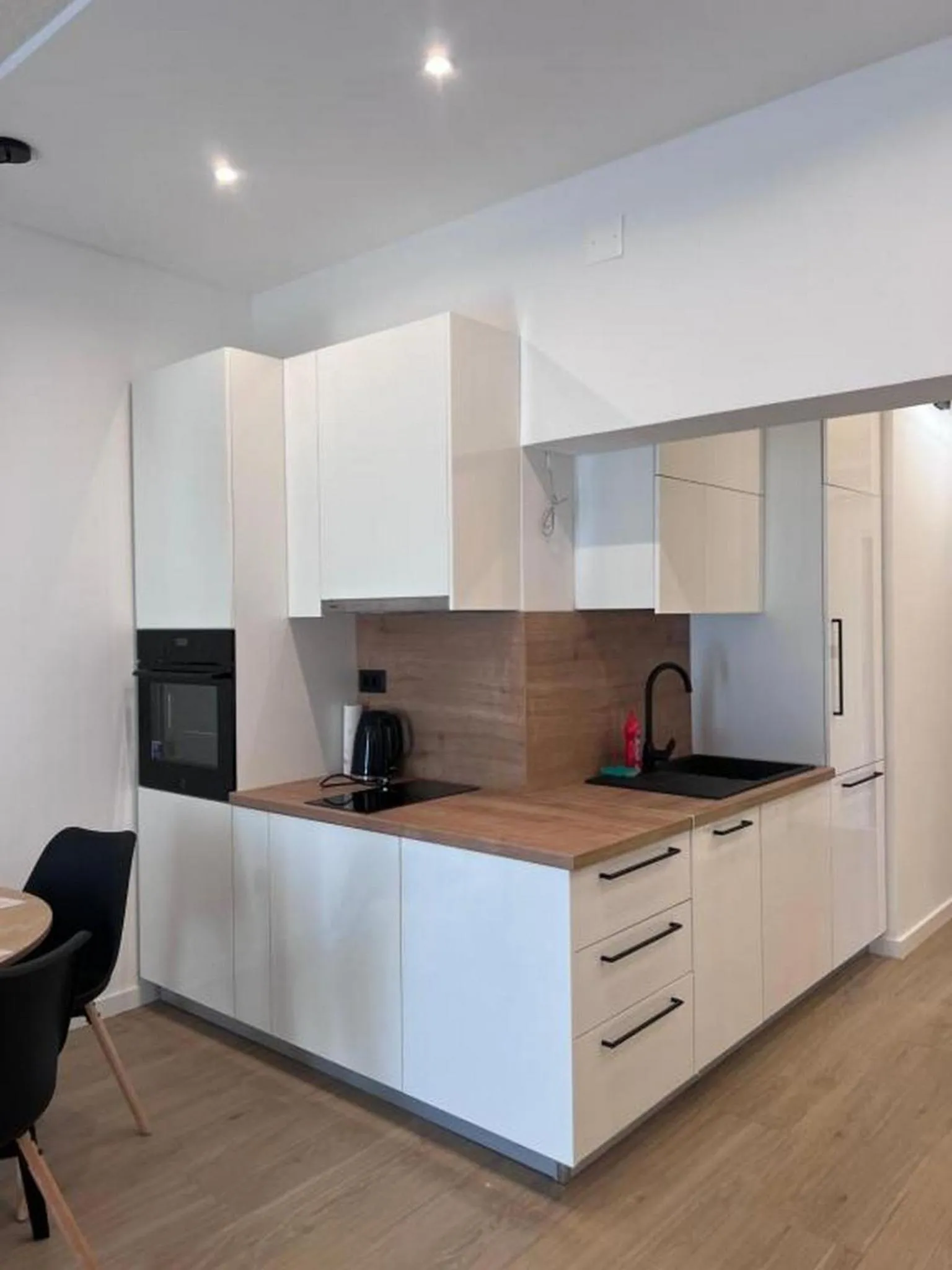Apartment Nadalina