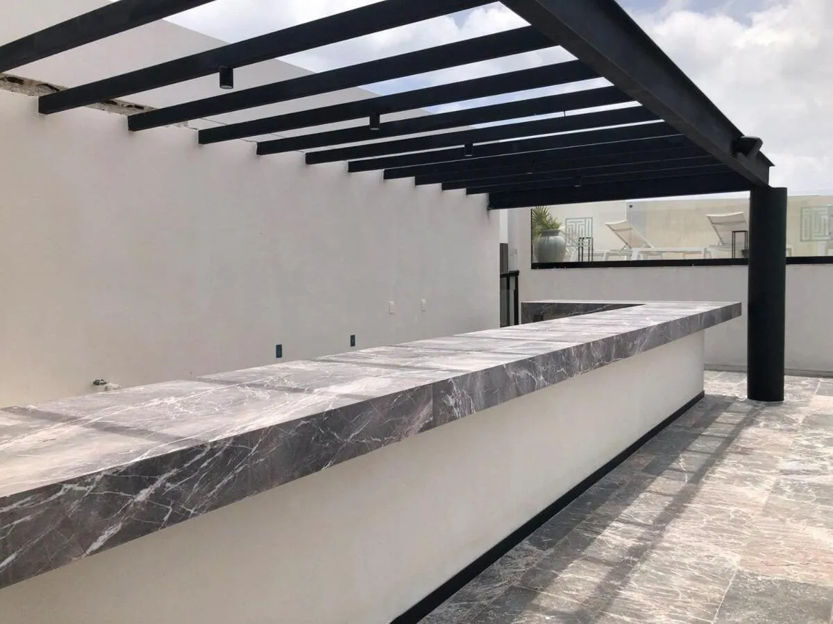 Deluxe Aparment Whit Beach & Ocean View 8 Pax