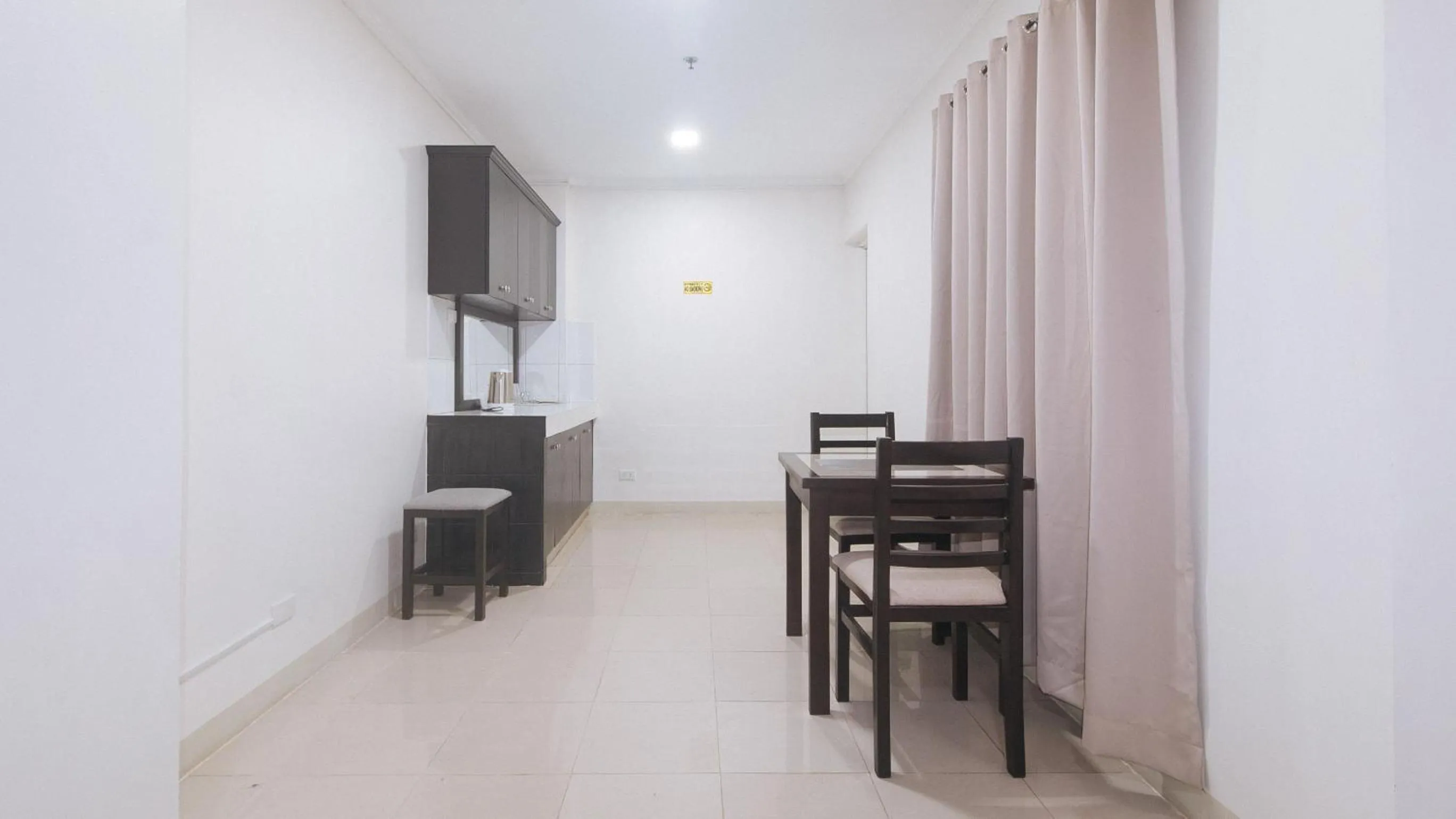 TV and multimedia in UrbanView at Evangelista Street Makati