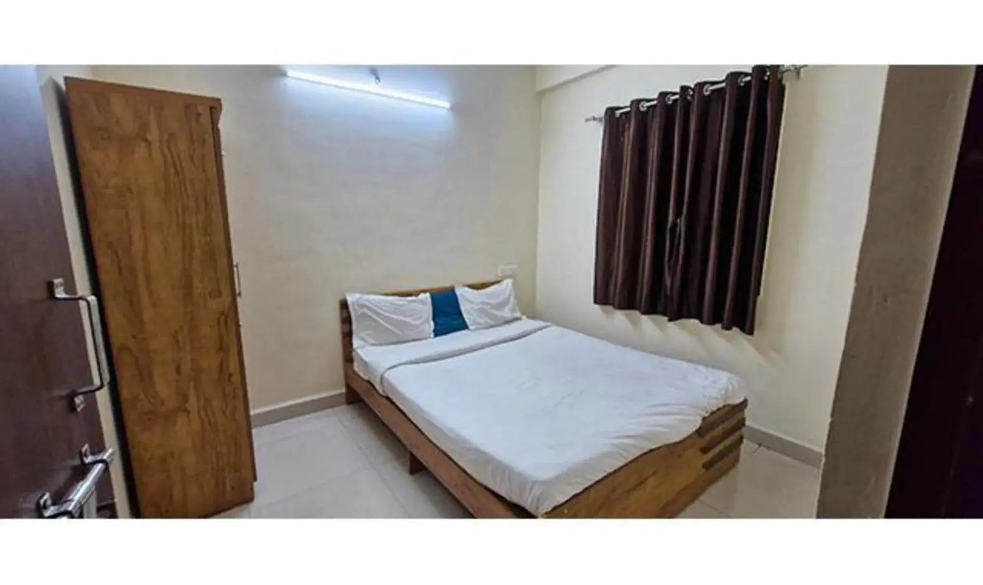 Via White House I Via White House I