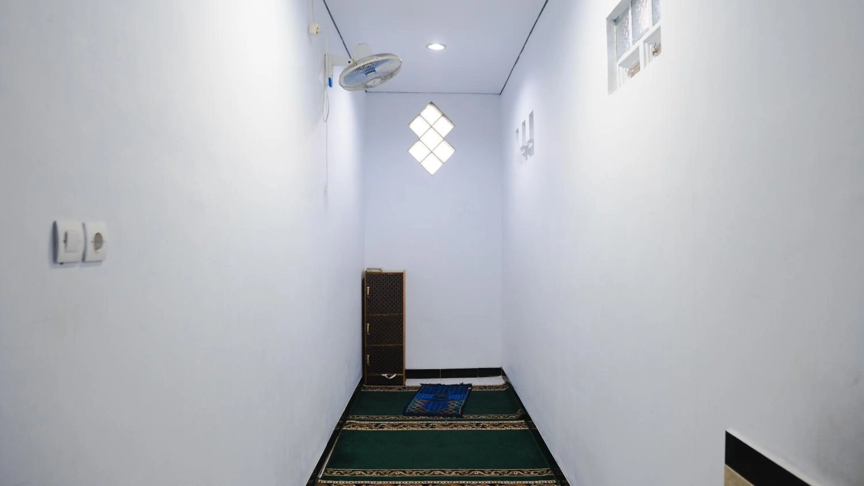 Place of worship in Sitiinggil Guest House Syariah
