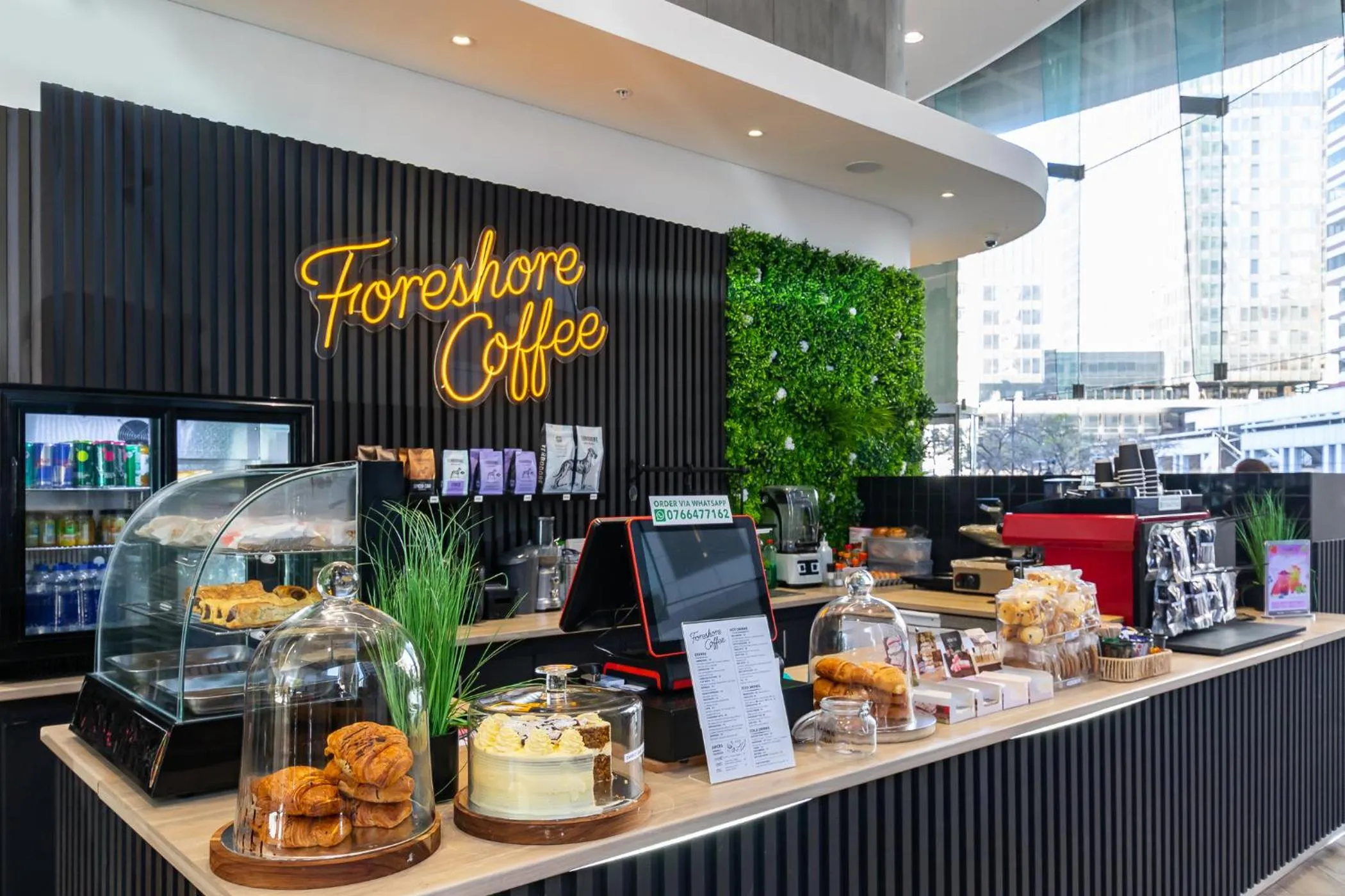 Coffee/tea facilities in One Thibault Hotel by ITC Hospitality